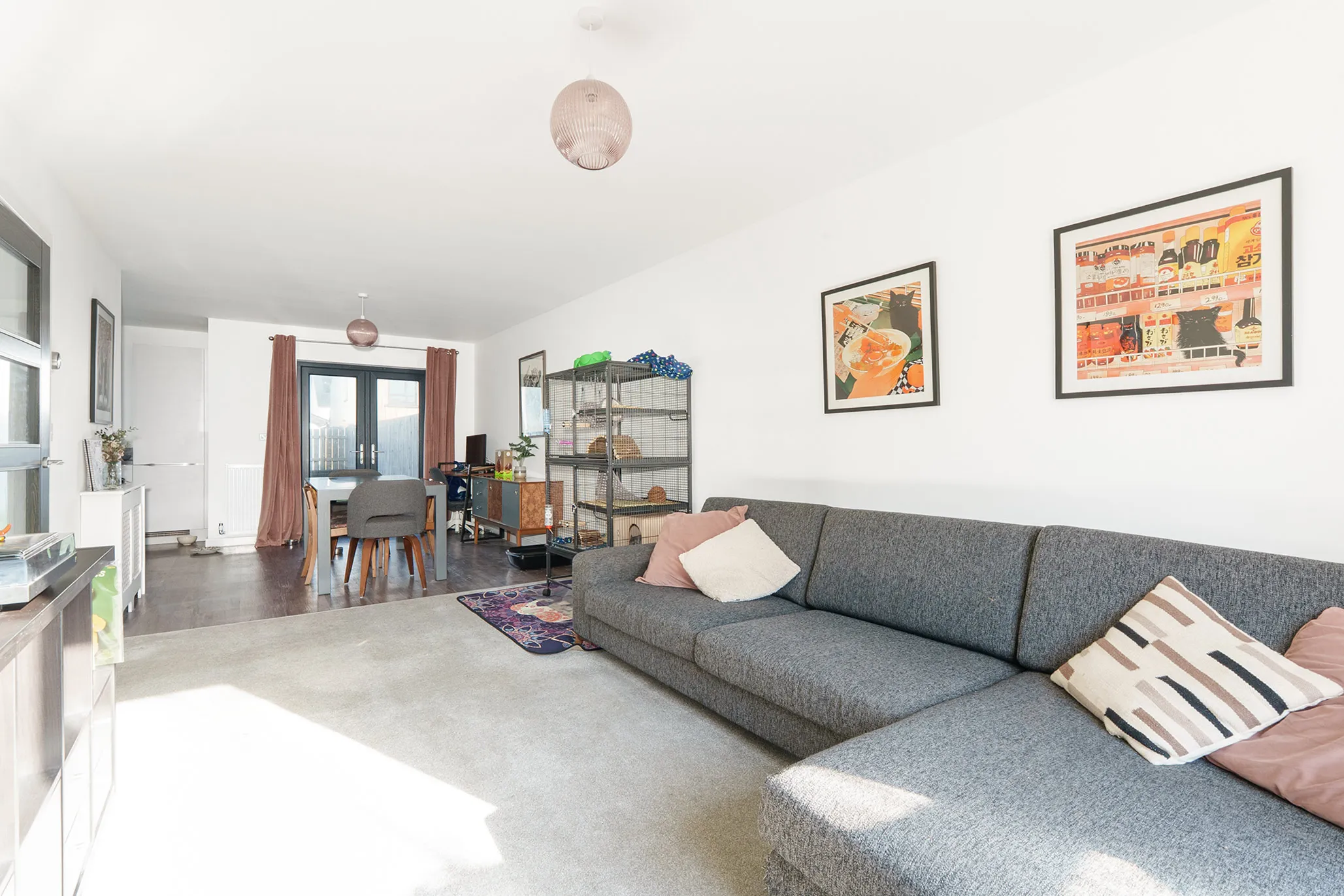 8 Victoria Way, The Meadows, Castletown. — Photo 5 of 5