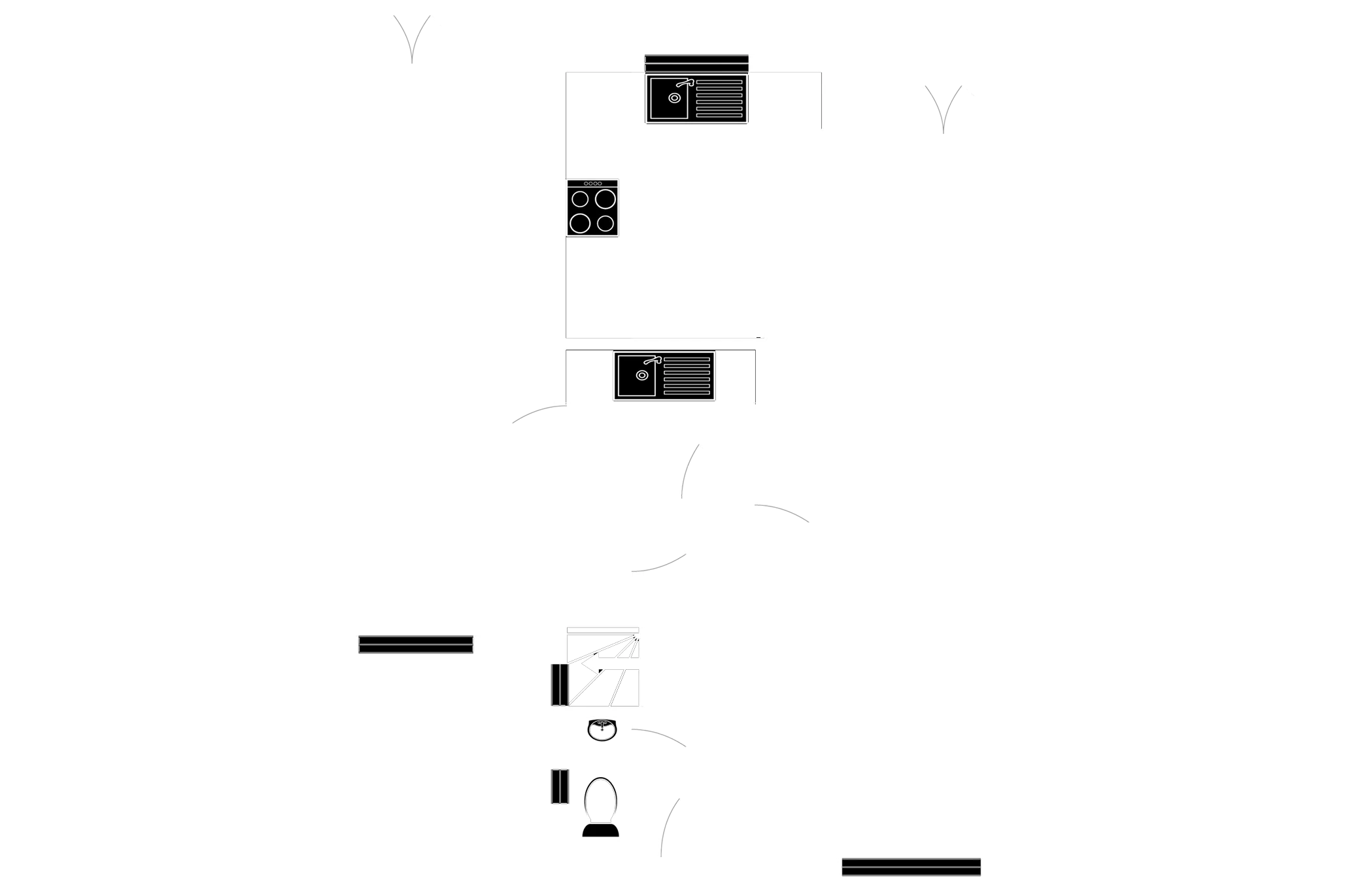 Floorplan — 8 Victoria Way, The Meadows, Castletown.