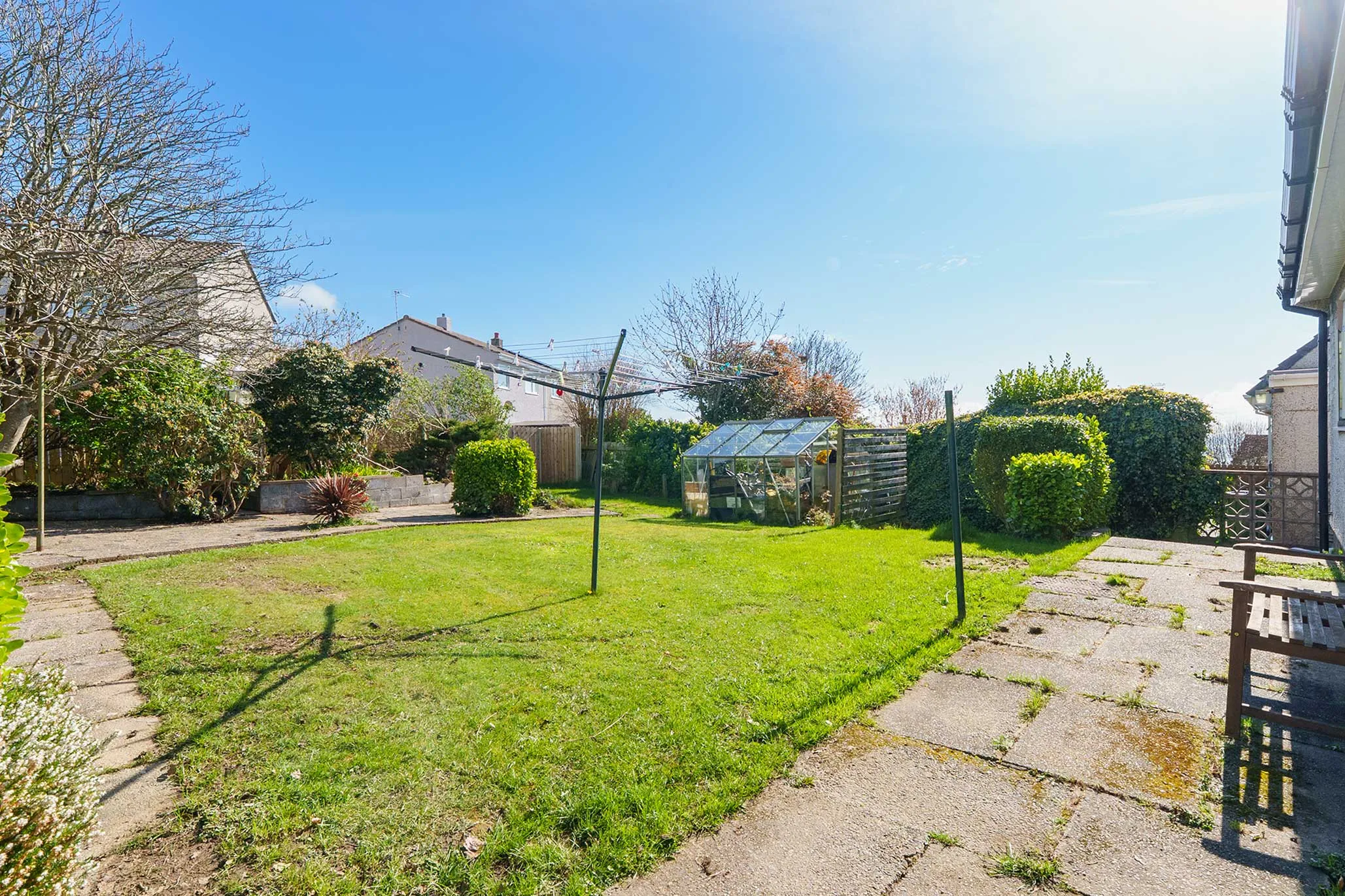 21 Wybourn Drive, Onchan. — Photo 2 of 5