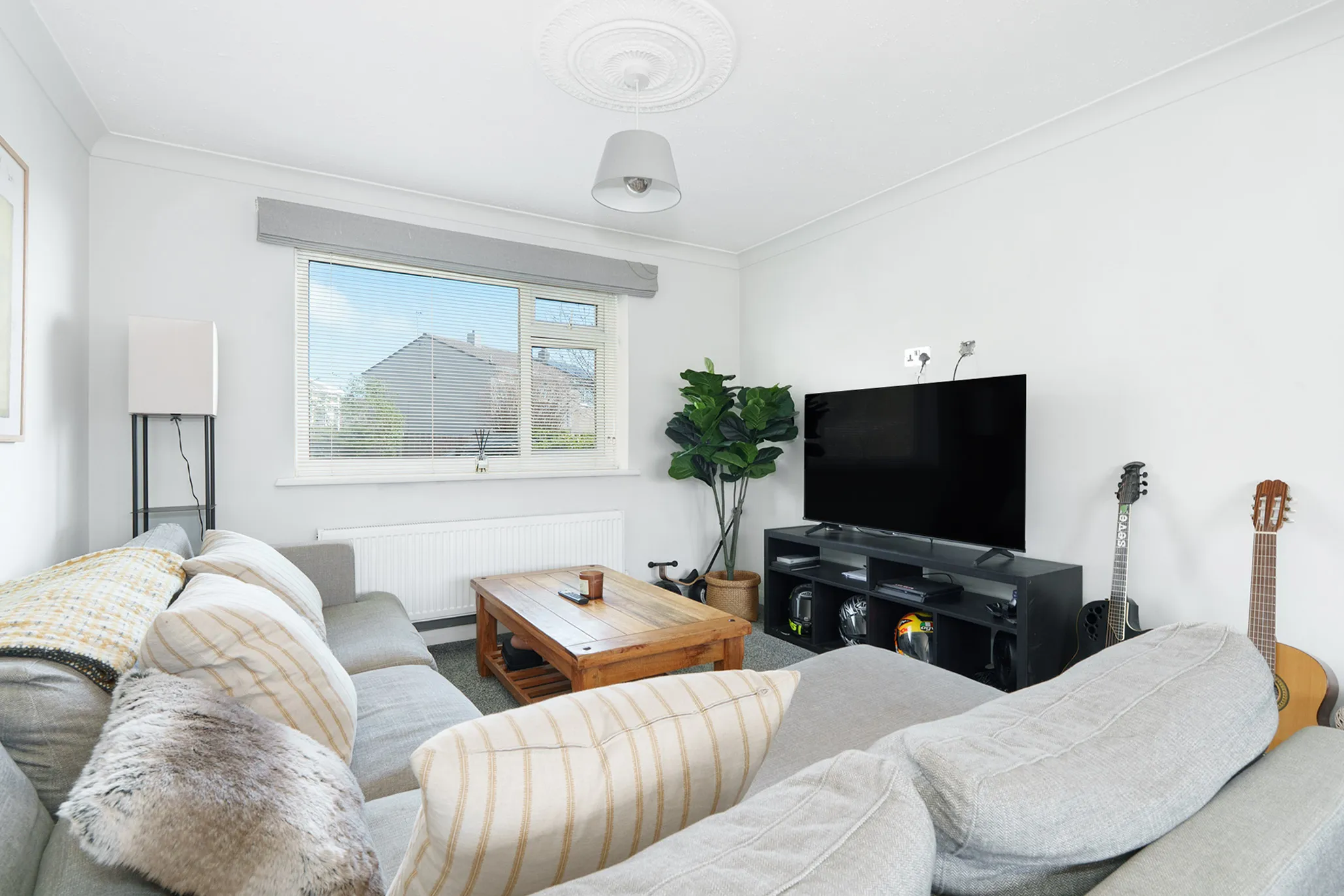 21 Wybourn Drive, Onchan. — Photo 3 of 5