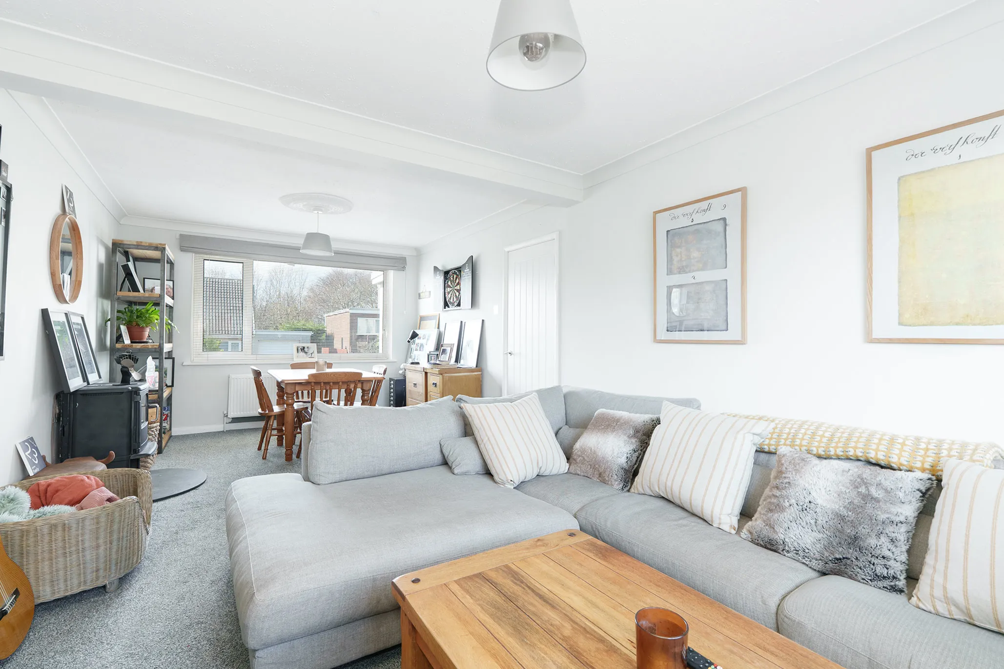 21 Wybourn Drive, Onchan. — Photo 4 of 5