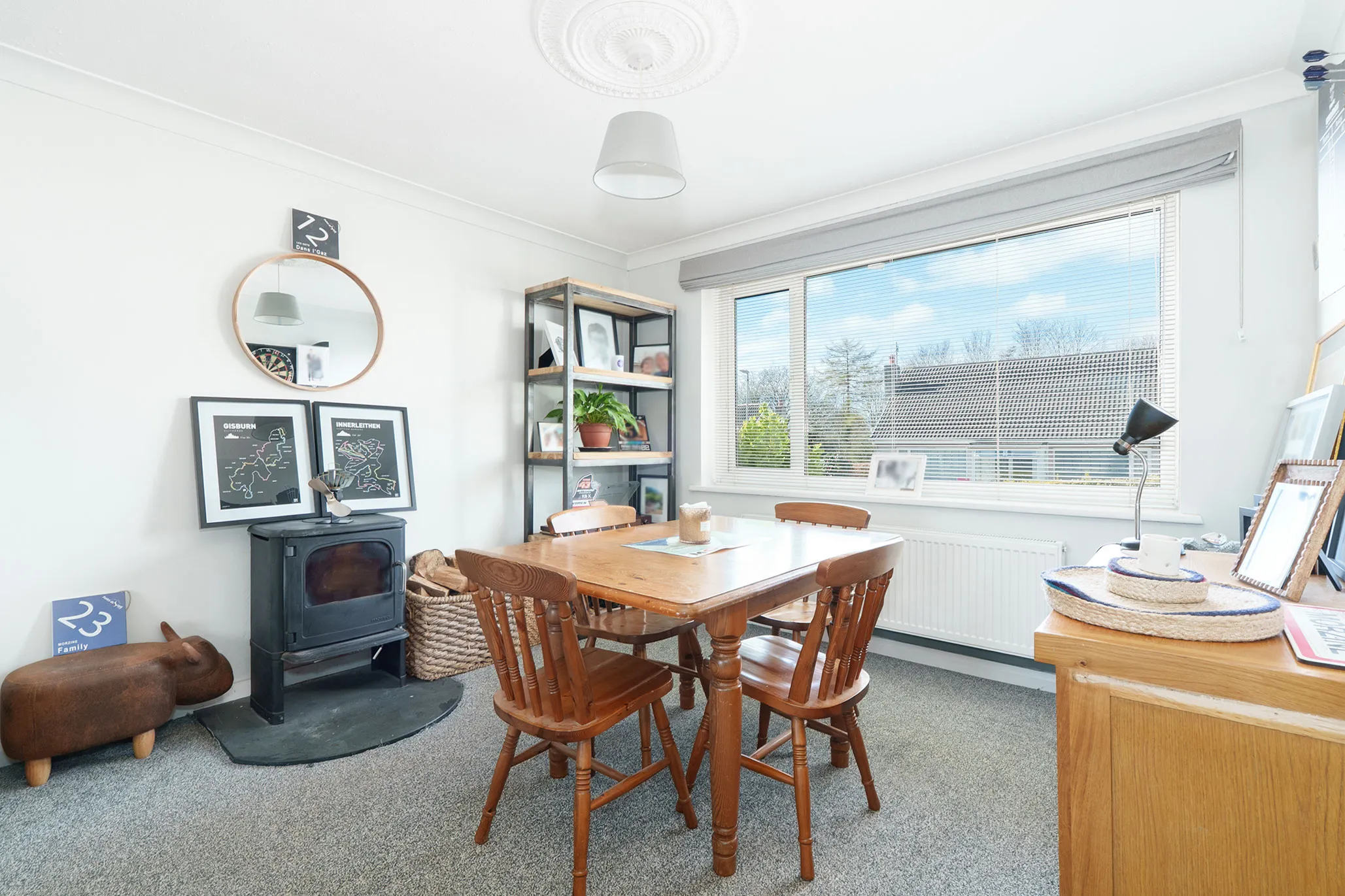 21 Wybourn Drive, Onchan. — Photo 5 of 5