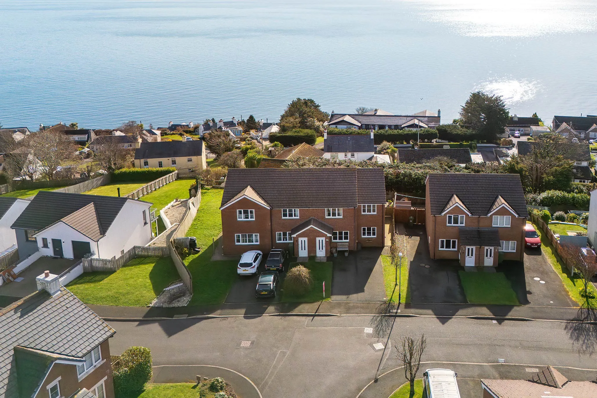26 All Saints Park, Lonan, Laxey. — Photo 4 of 5