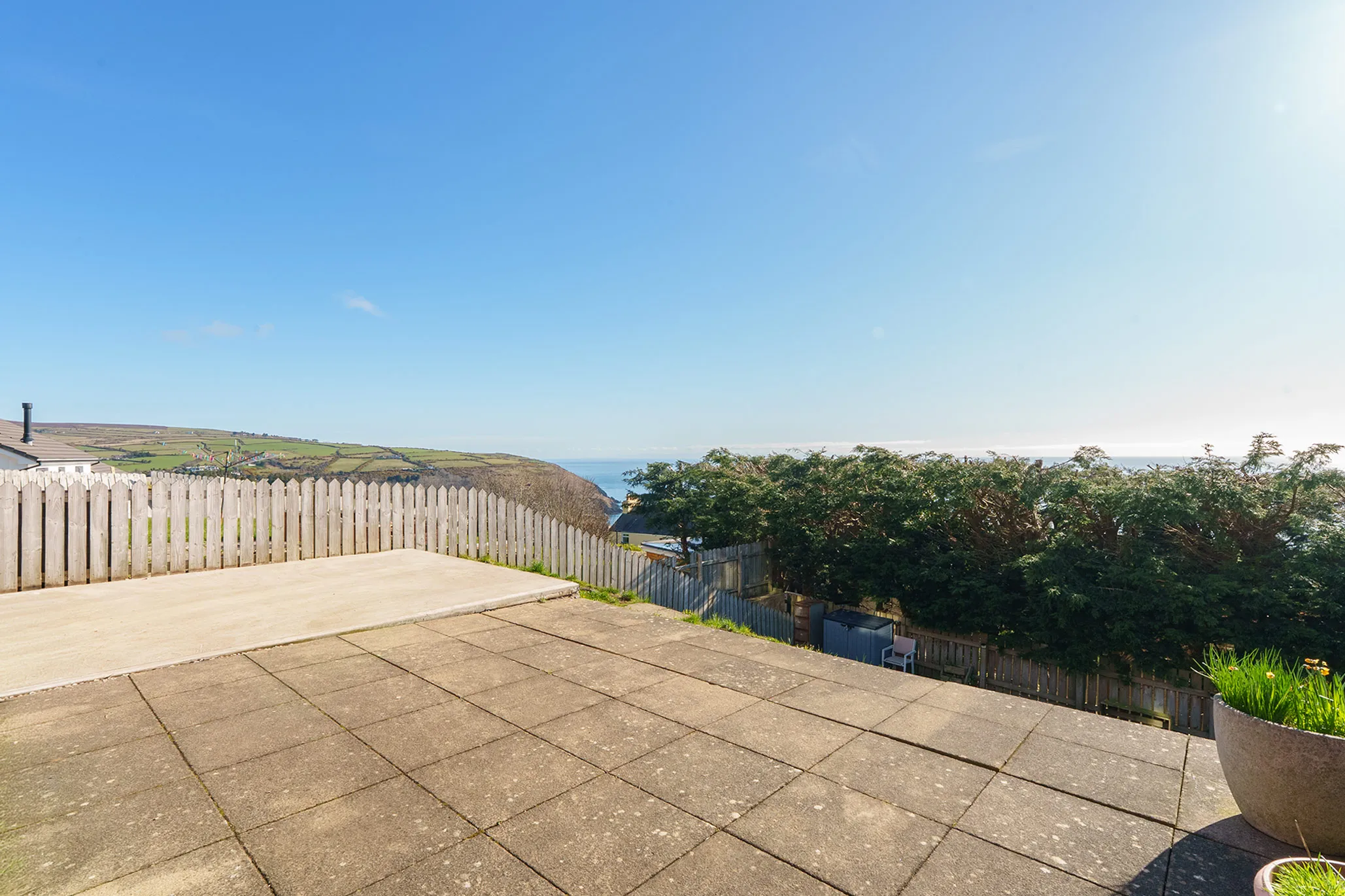 26 All Saints Park, Lonan, Laxey. — Photo 5 of 5