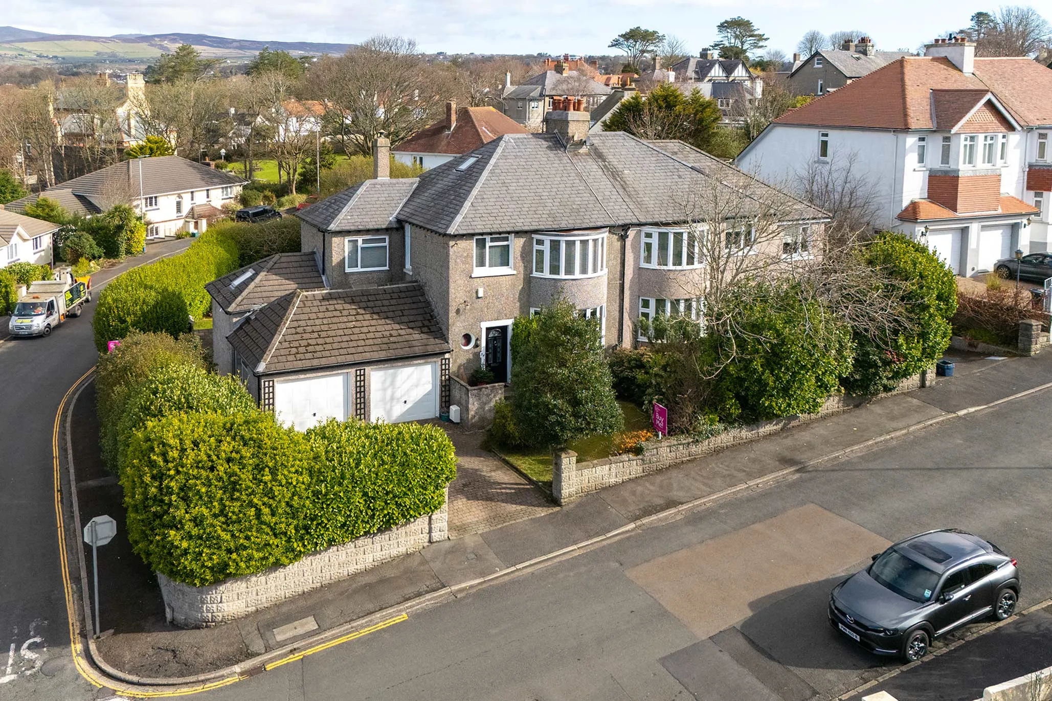Dartry, 34 Devonshire Road, Douglas. — Photo 1 of 5