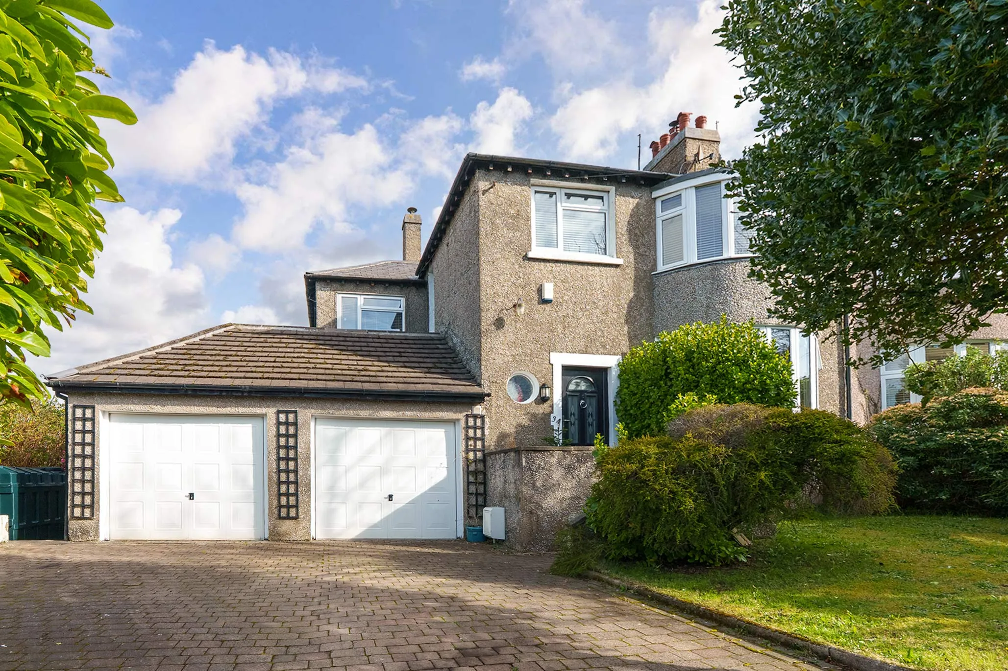 Dartry, 34 Devonshire Road, Douglas. — Photo 2 of 5