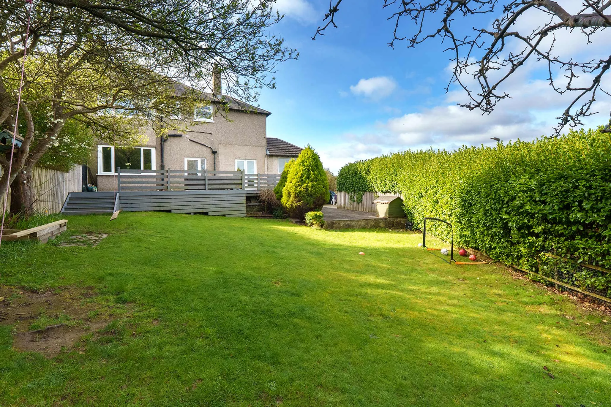 Dartry, 34 Devonshire Road, Douglas. — Photo 4 of 5
