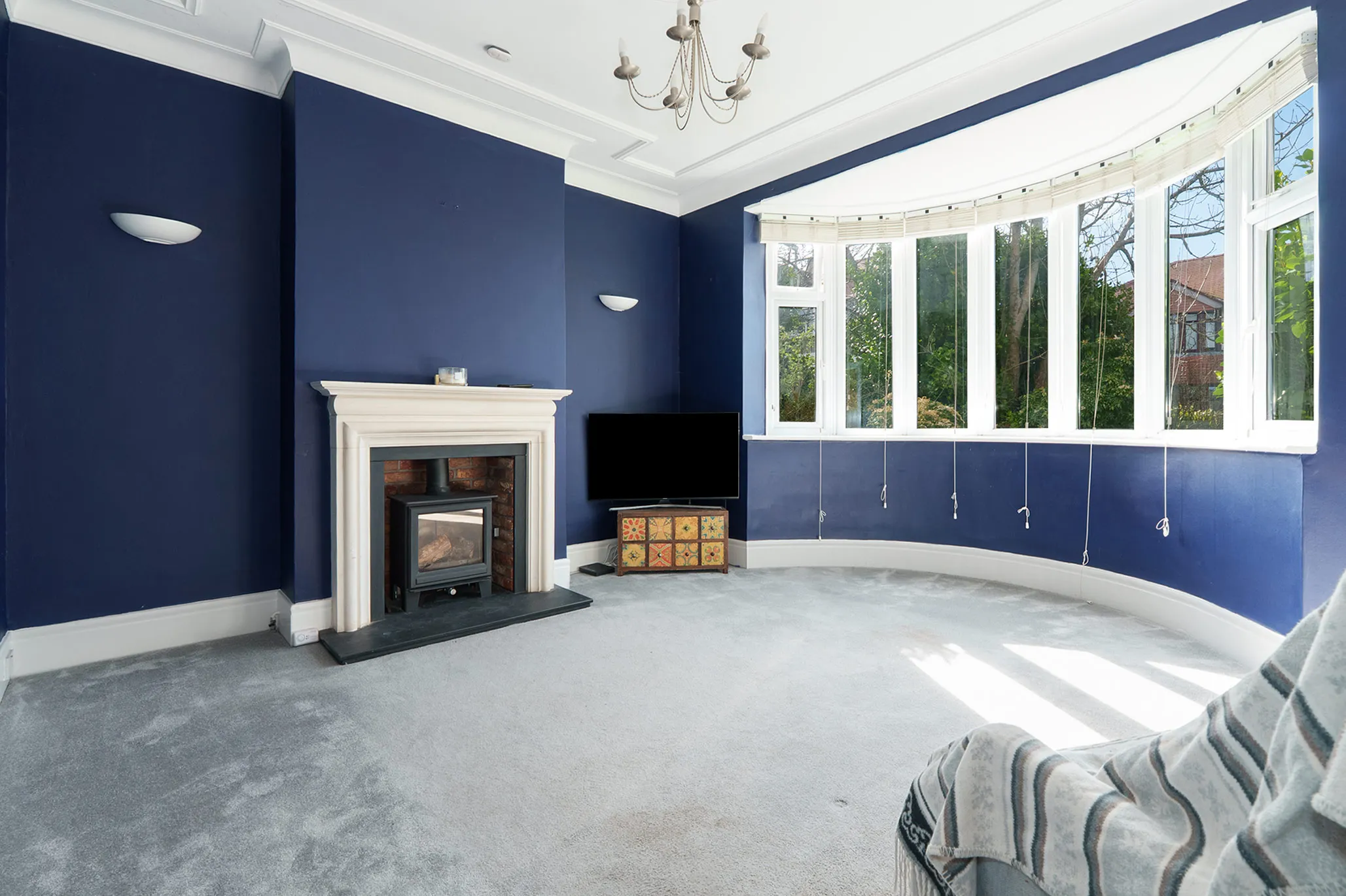 Dartry, 34 Devonshire Road, Douglas. — Photo 5 of 5