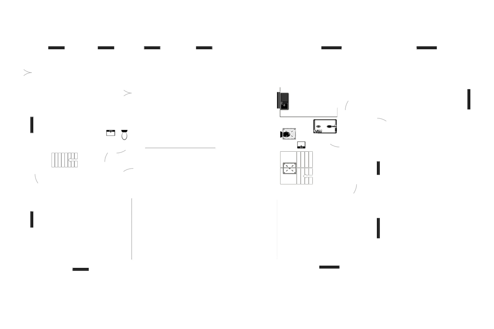 Floorplan — Barrowdale House, Sir Georges Bridge, Abbeylands, Onchan. — Plan 3 of 4