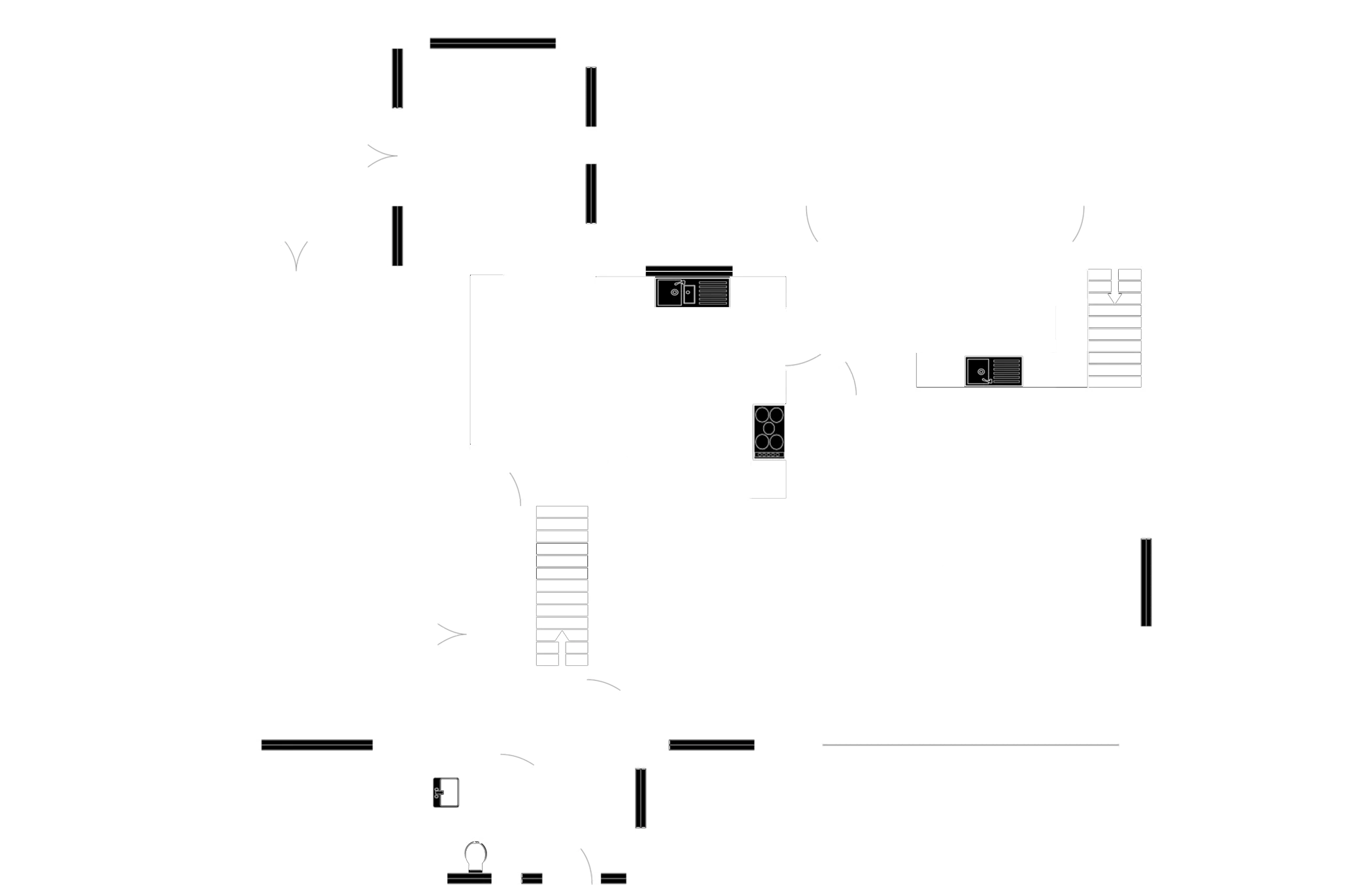 Floorplan — 127 Fairways Drive, Mount Murray, Santon.