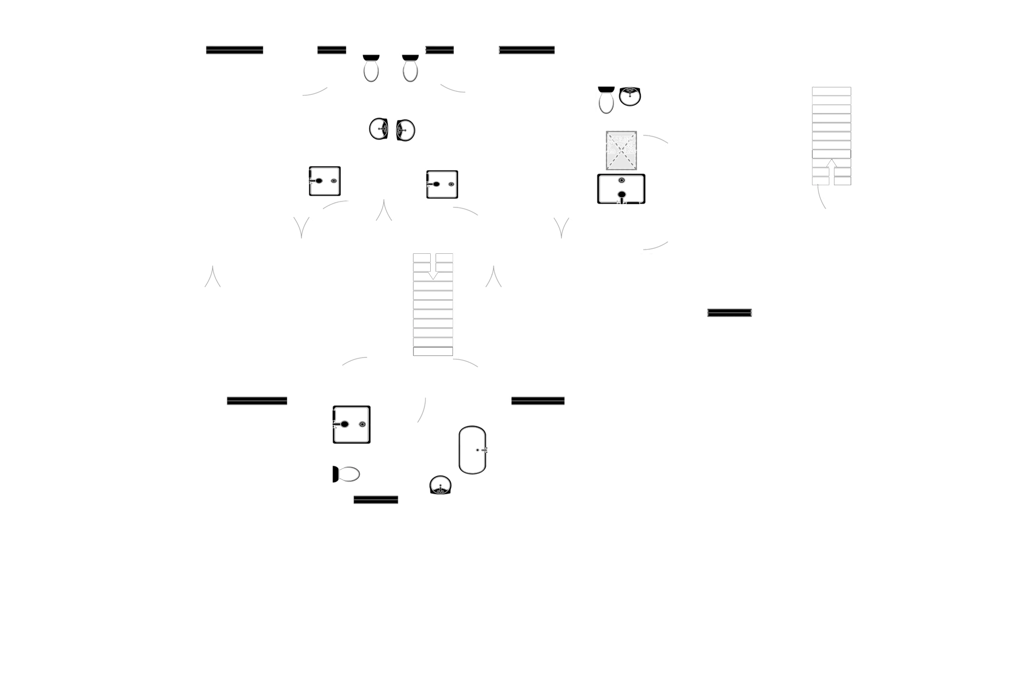 Floorplan — 127 Fairways Drive, Mount Murray, Santon. — Plan 2 of 2