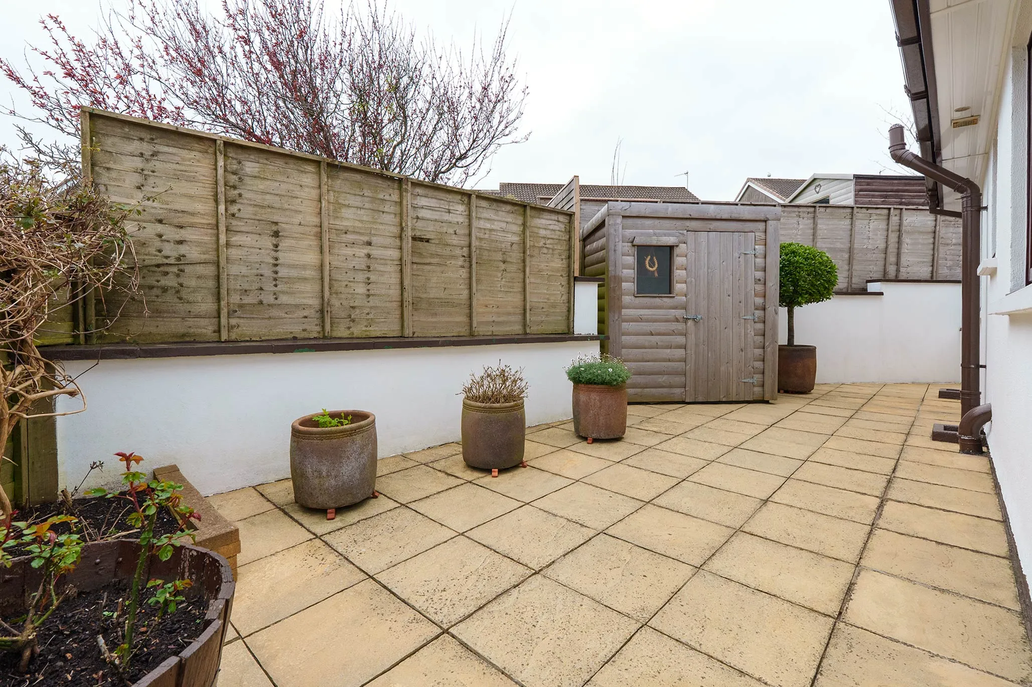 21 Maple Avenue, Onchan. — Photo 2 of 5