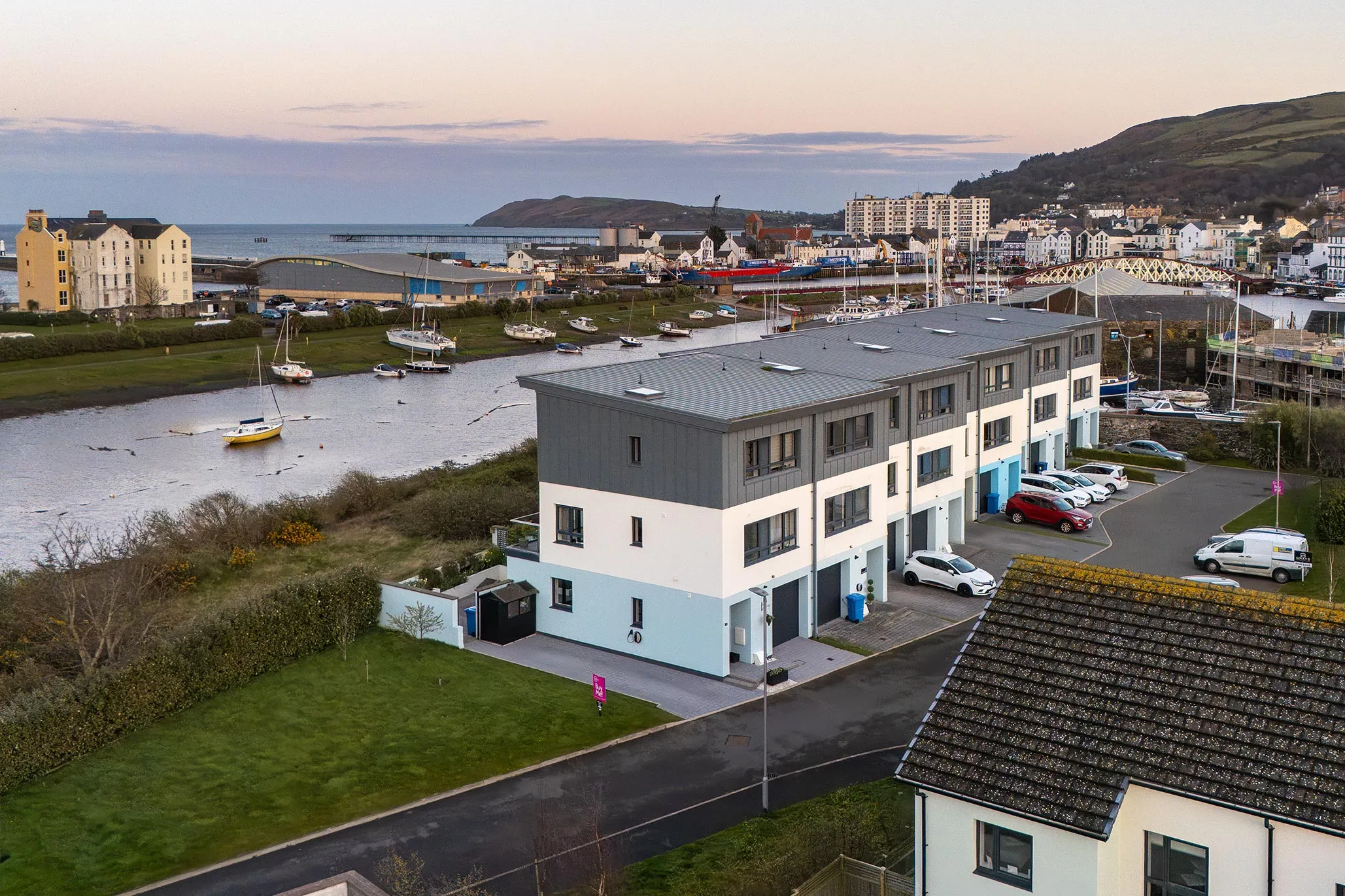 1 Traie Twoaie, North Shore Road, Ramsey. — Photo 4 of 5