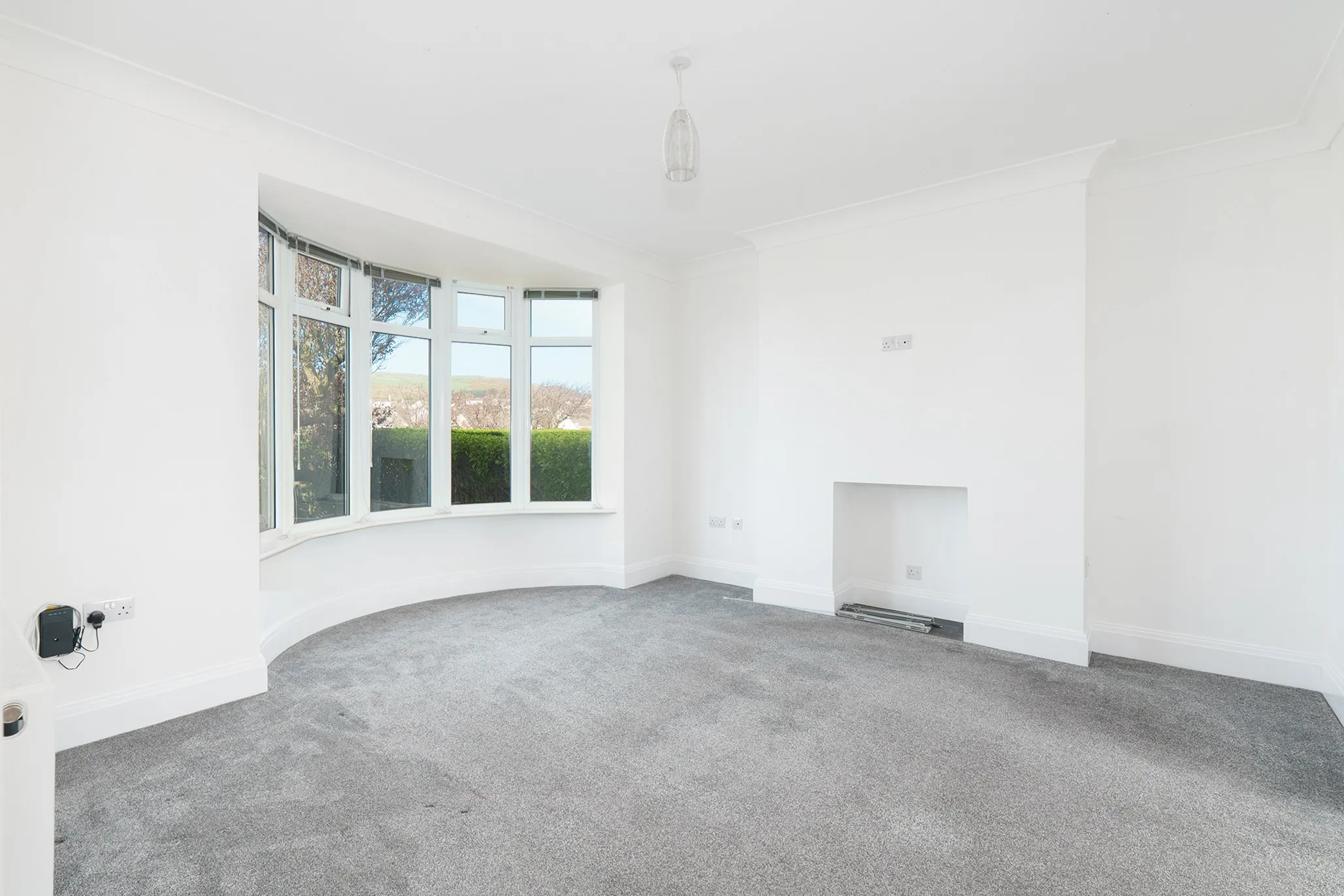 Derwent, Ballafesson Road, Port Erin. — Photo 2 of 5