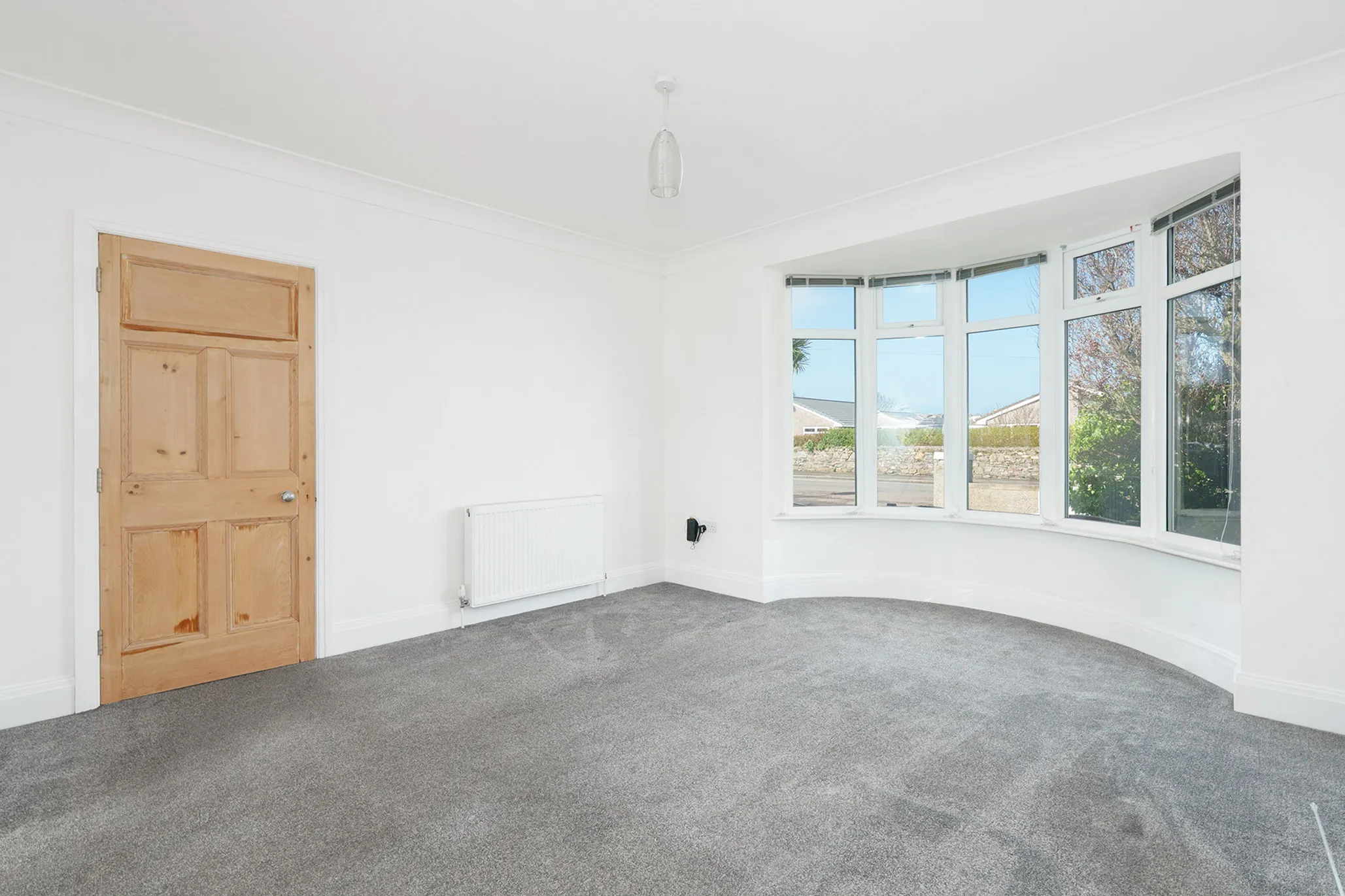 Derwent, Ballafesson Road, Port Erin. — Photo 4 of 5