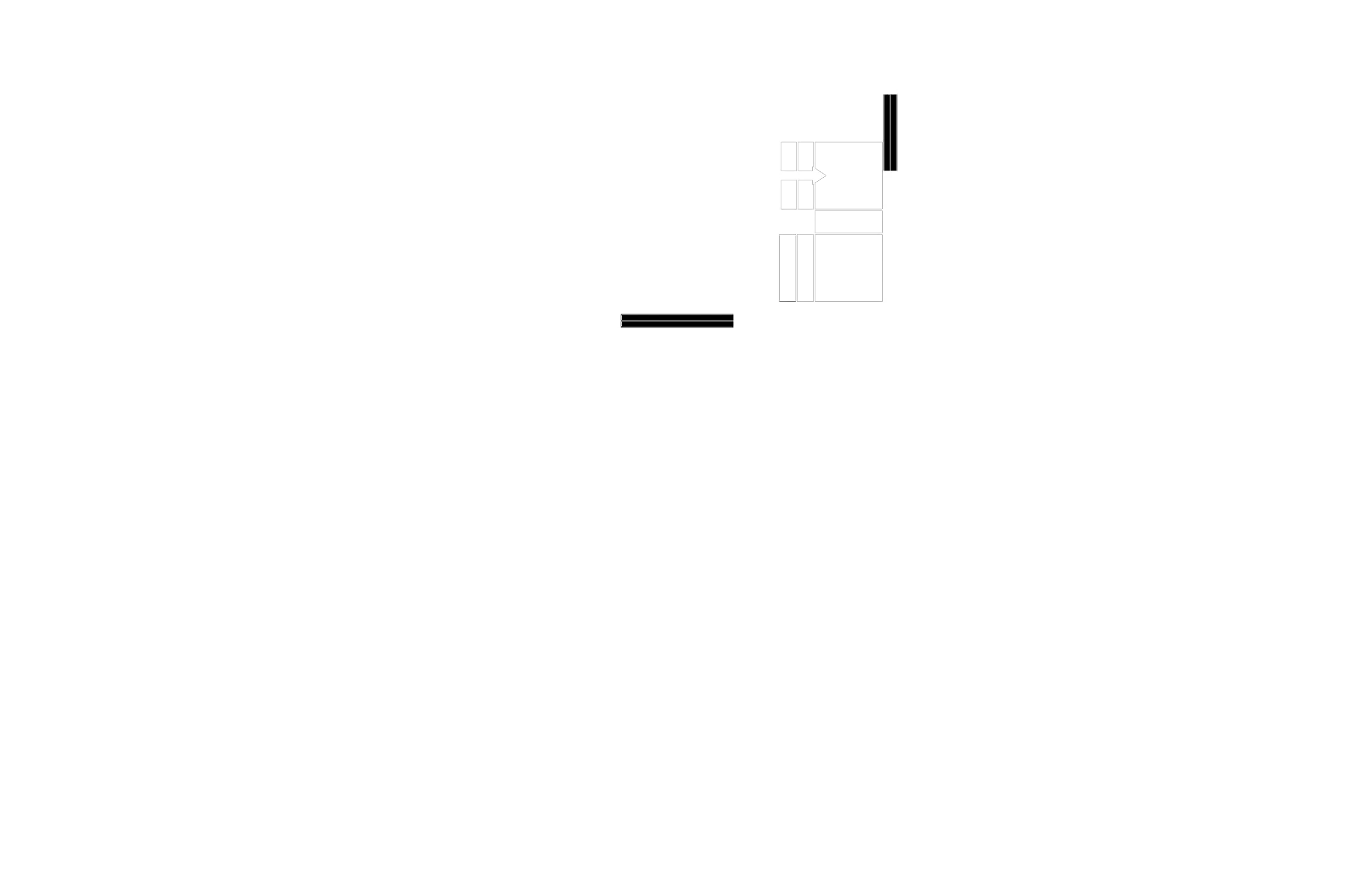 Floorplan — Derwent, Ballafesson Road, Port Erin. — Plan 3 of 3