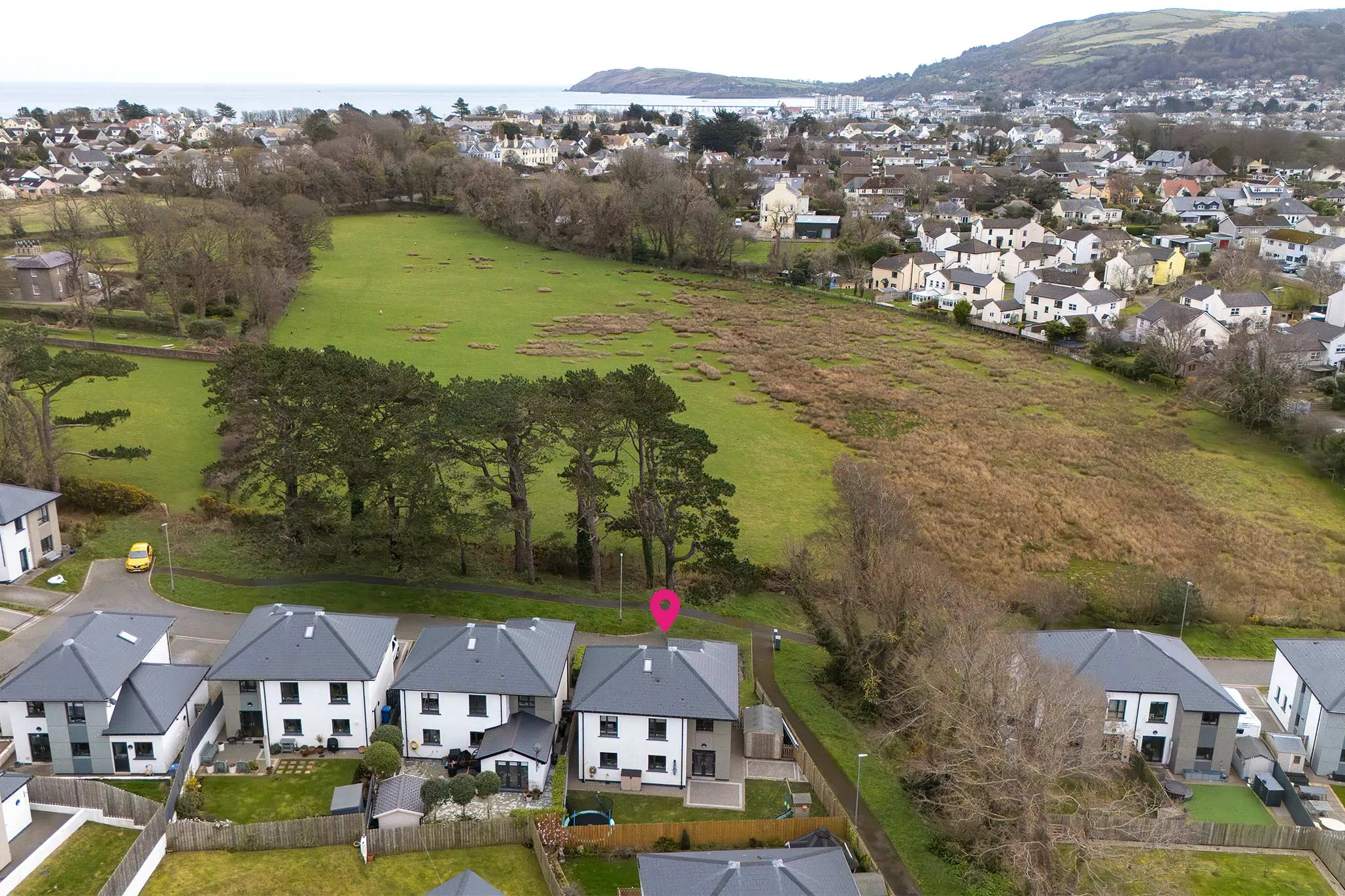 31 Gibbs Grove, Ramsey. — Photo 3 of 5