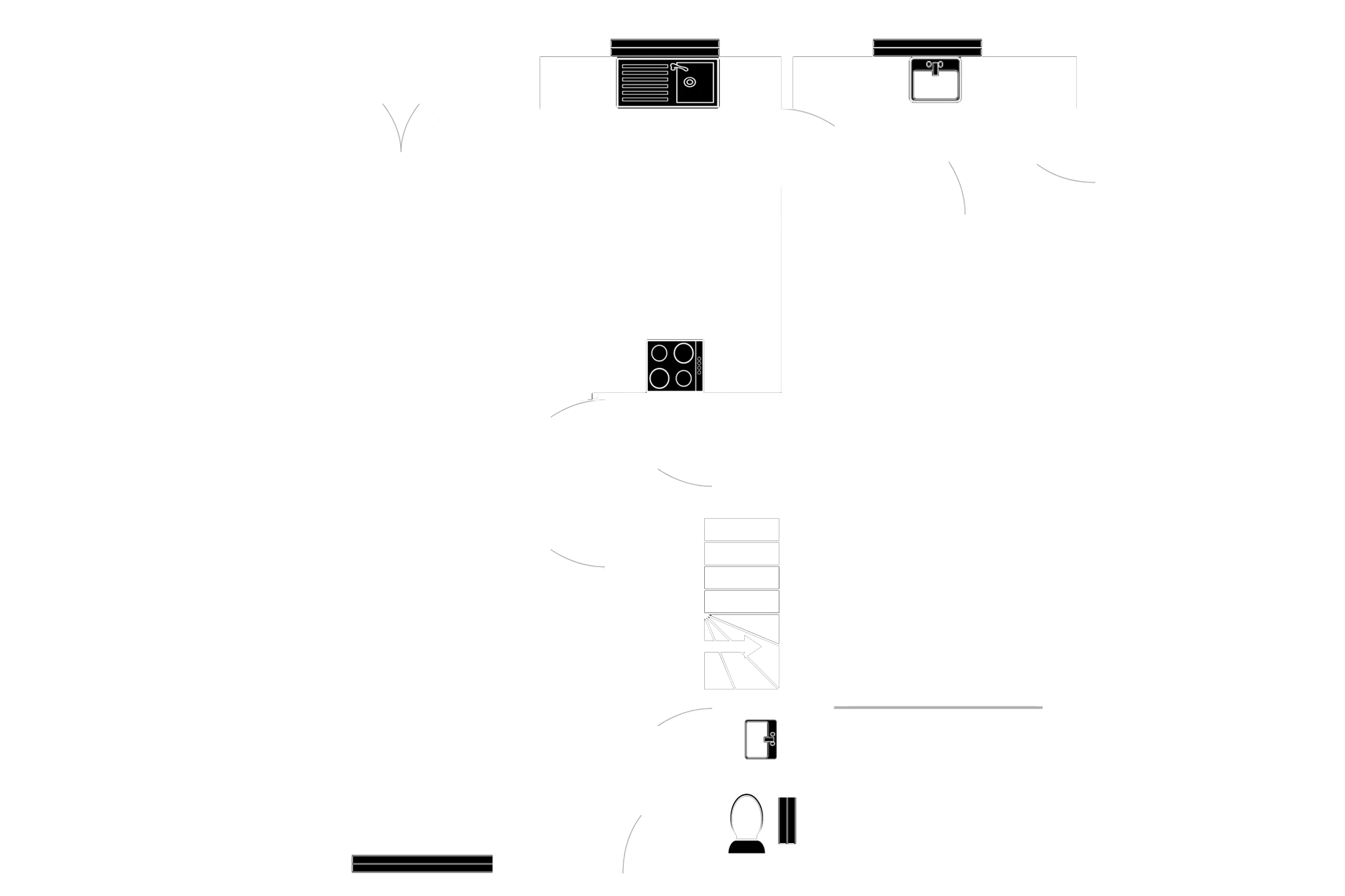 Floorplan — 31 Gibbs Grove, Ramsey.