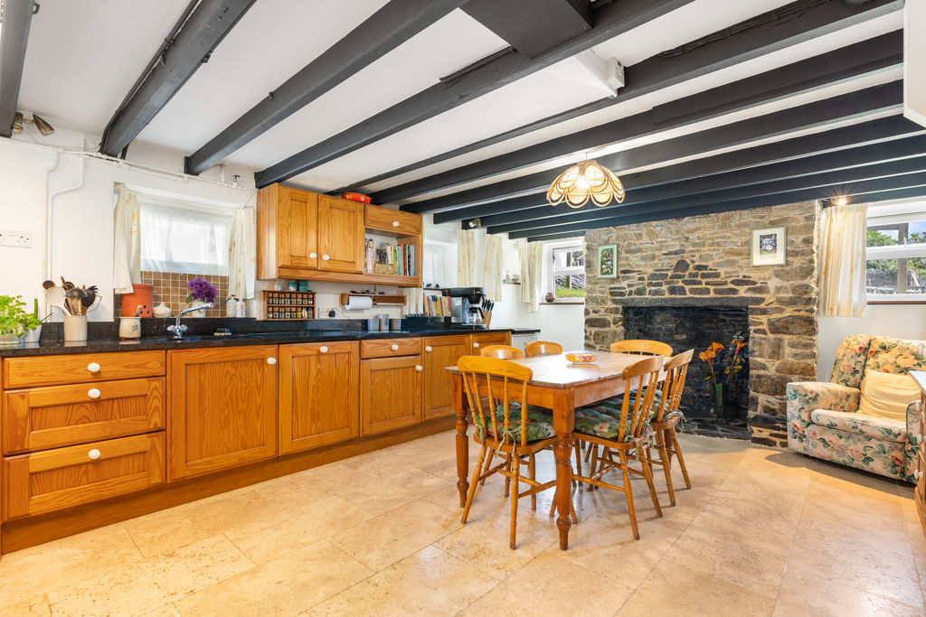 Thie ny Chibbyr, Surby Road Surby, Port Erin IM9 6TA. — Photo 4 of 51