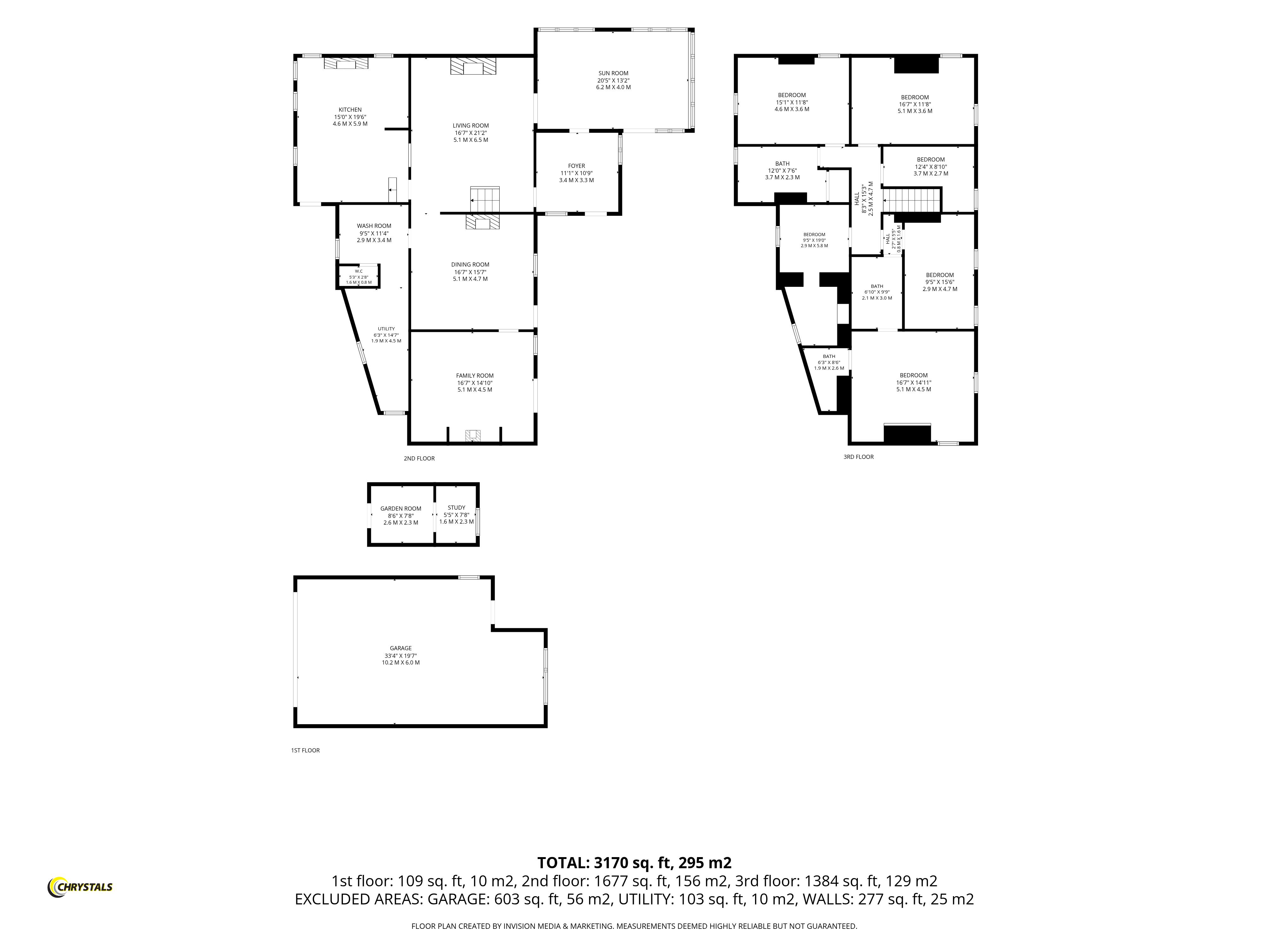 Floorplan — Thie ny Chibbyr, Surby Road Surby, Port Erin IM9 6TA.