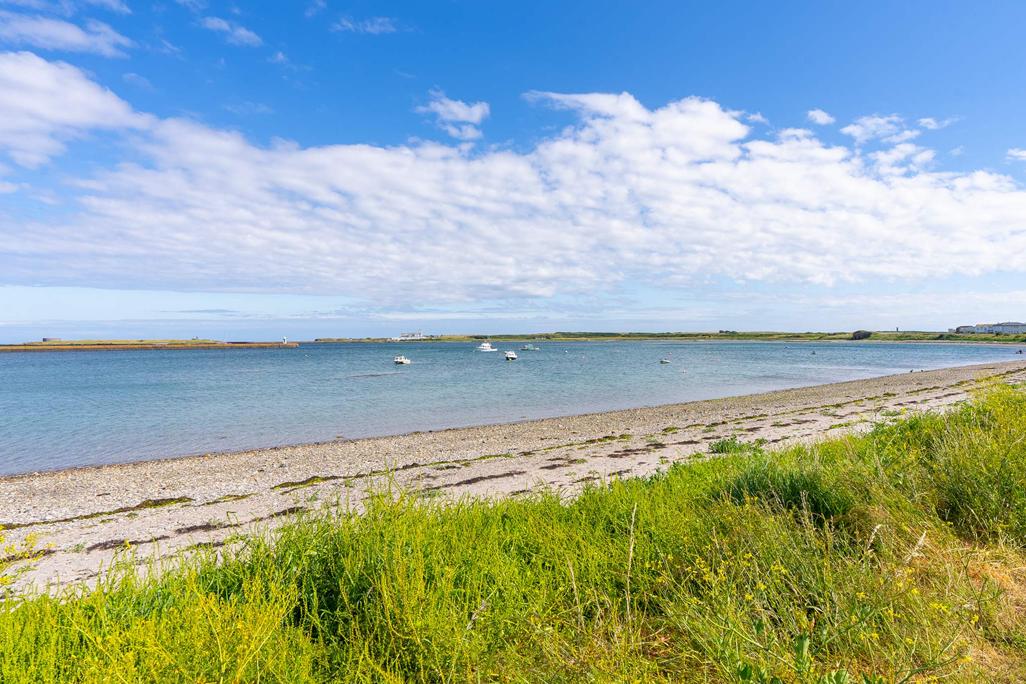 Ronaldsburn, Derbyhaven, Castletown. — Photo 2 of 5