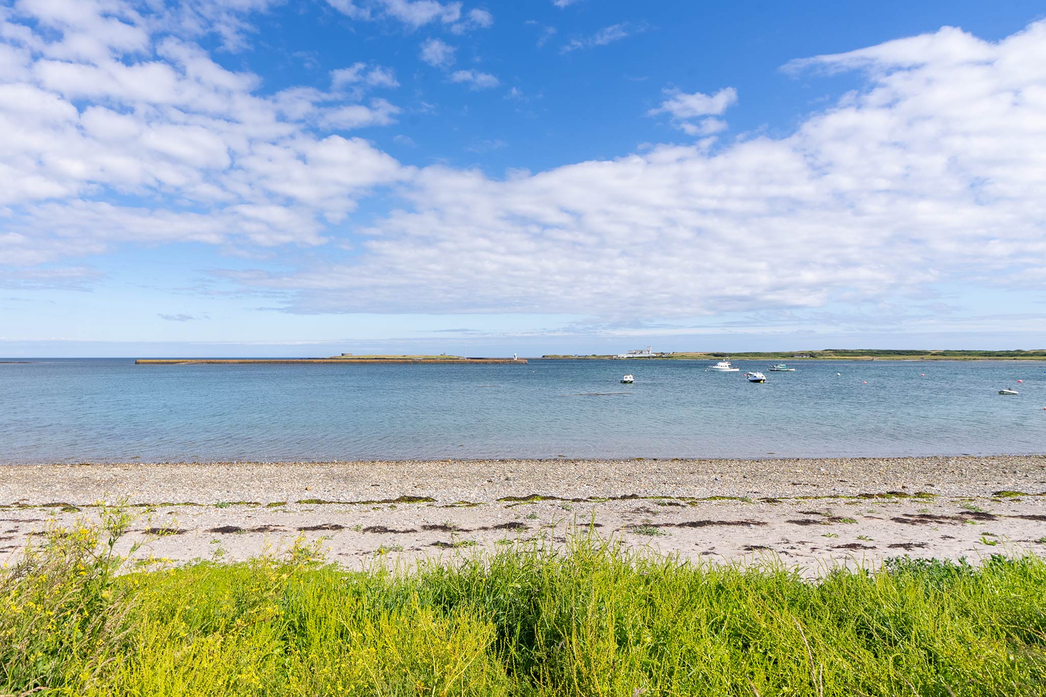 Ronaldsburn, Derbyhaven, Castletown. — Photo 4 of 5