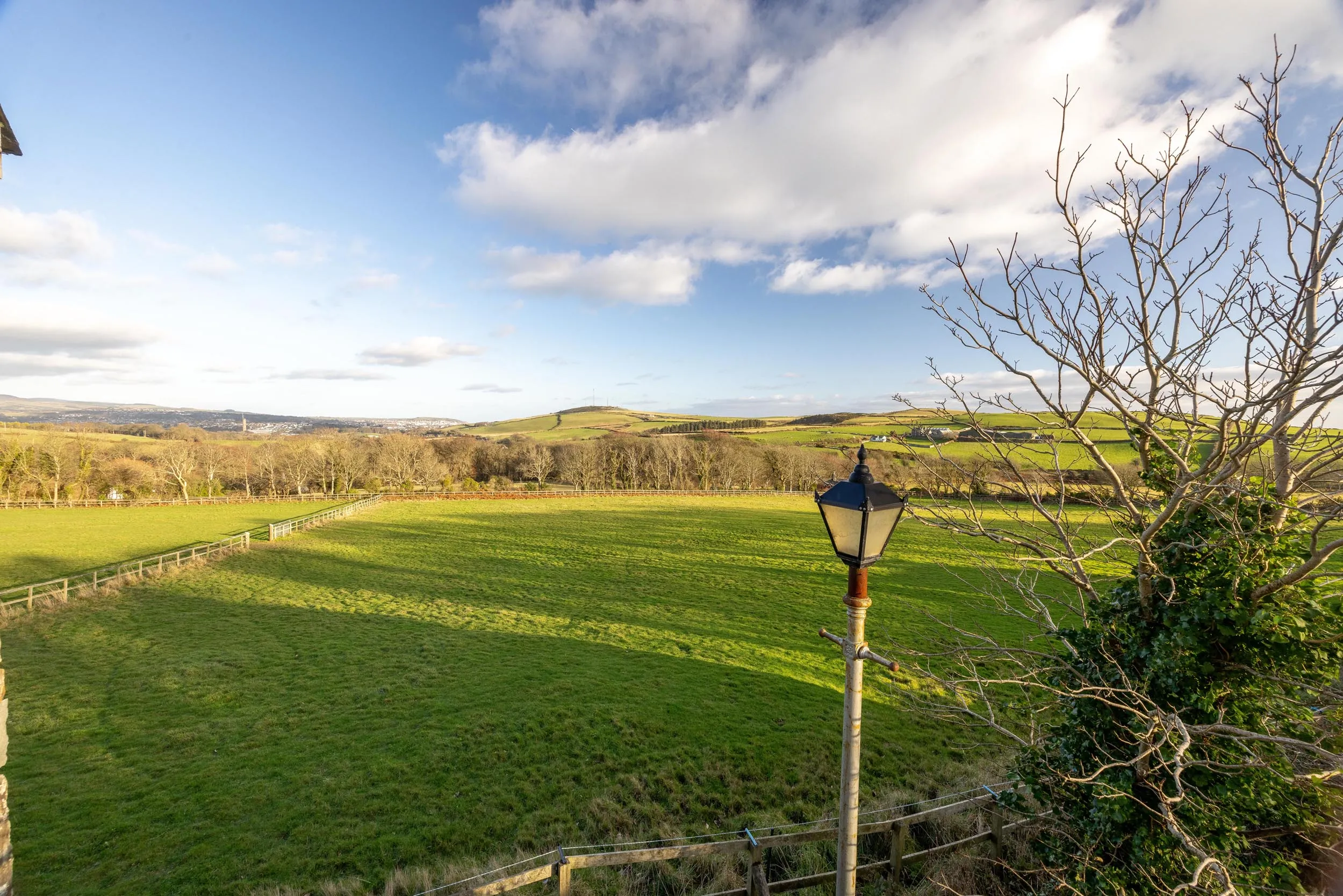 The Lodge, Oak Hill, Port Soderick, Douglas. — Photo 4 of 5