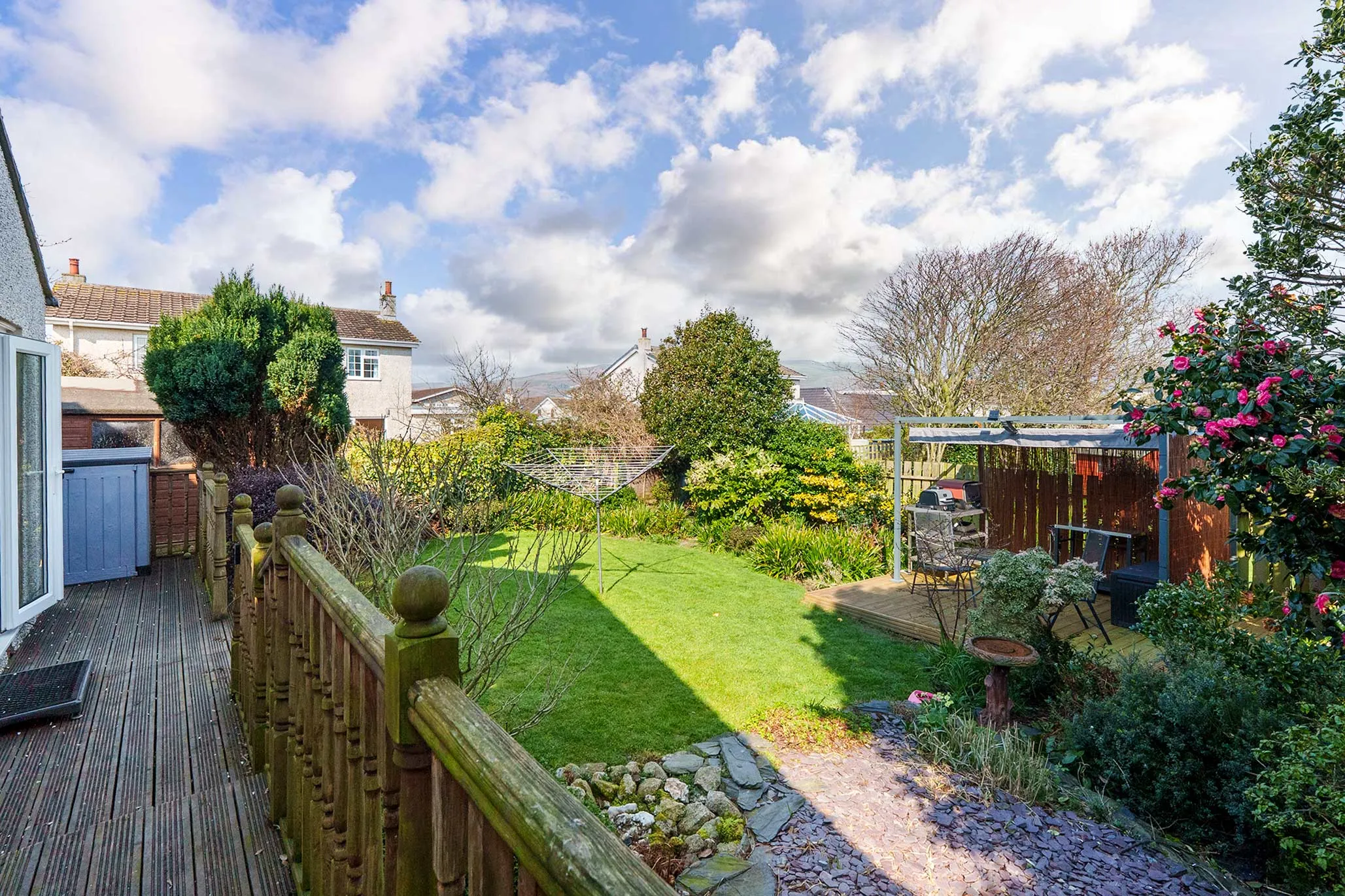 27 Droghadfayle Park, Port Erin. — Photo 2 of 5