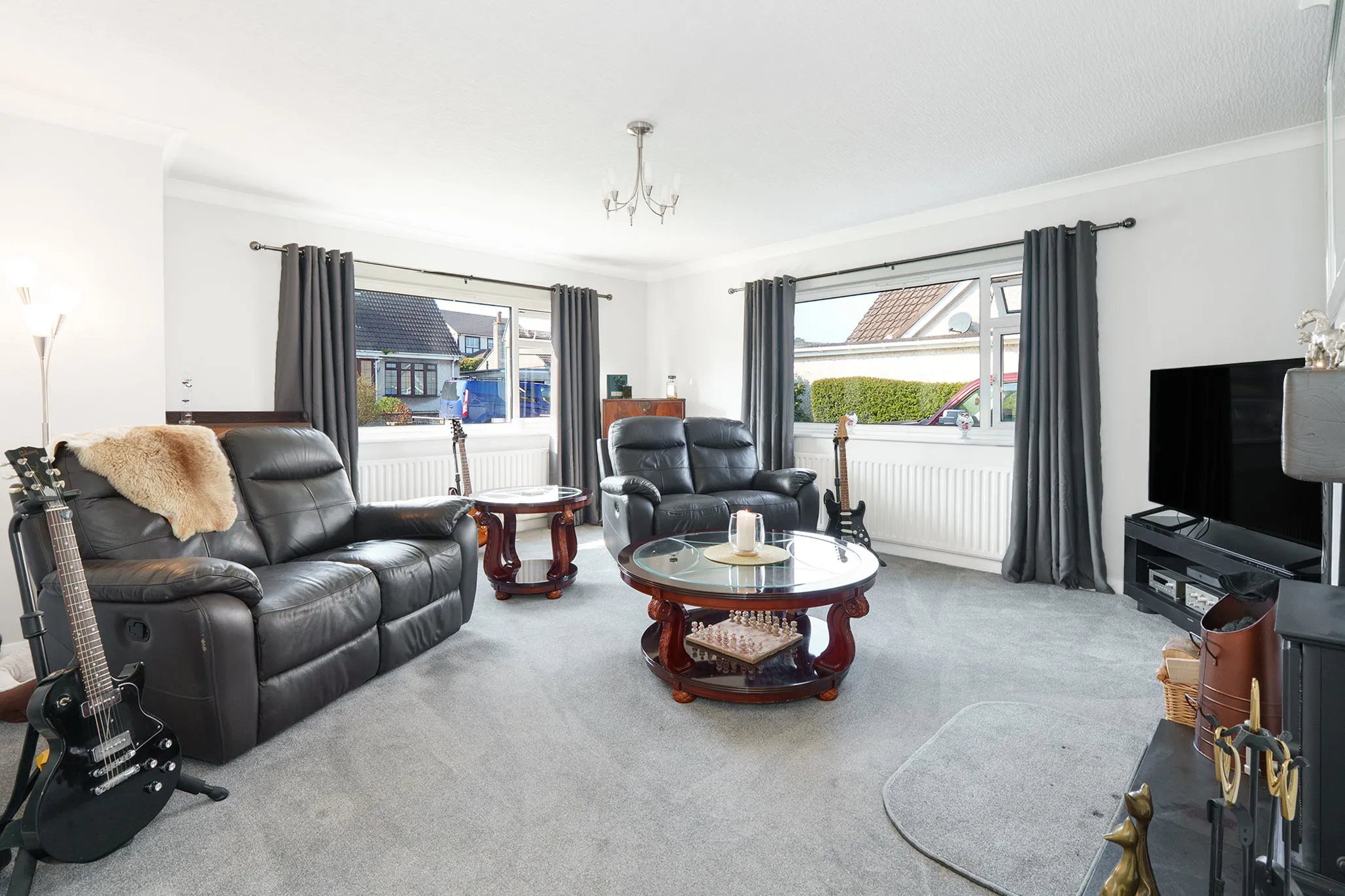 27 Droghadfayle Park, Port Erin. — Photo 3 of 5