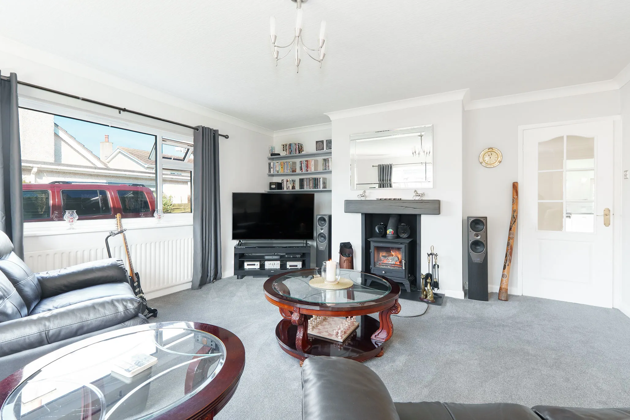 27 Droghadfayle Park, Port Erin. — Photo 4 of 5