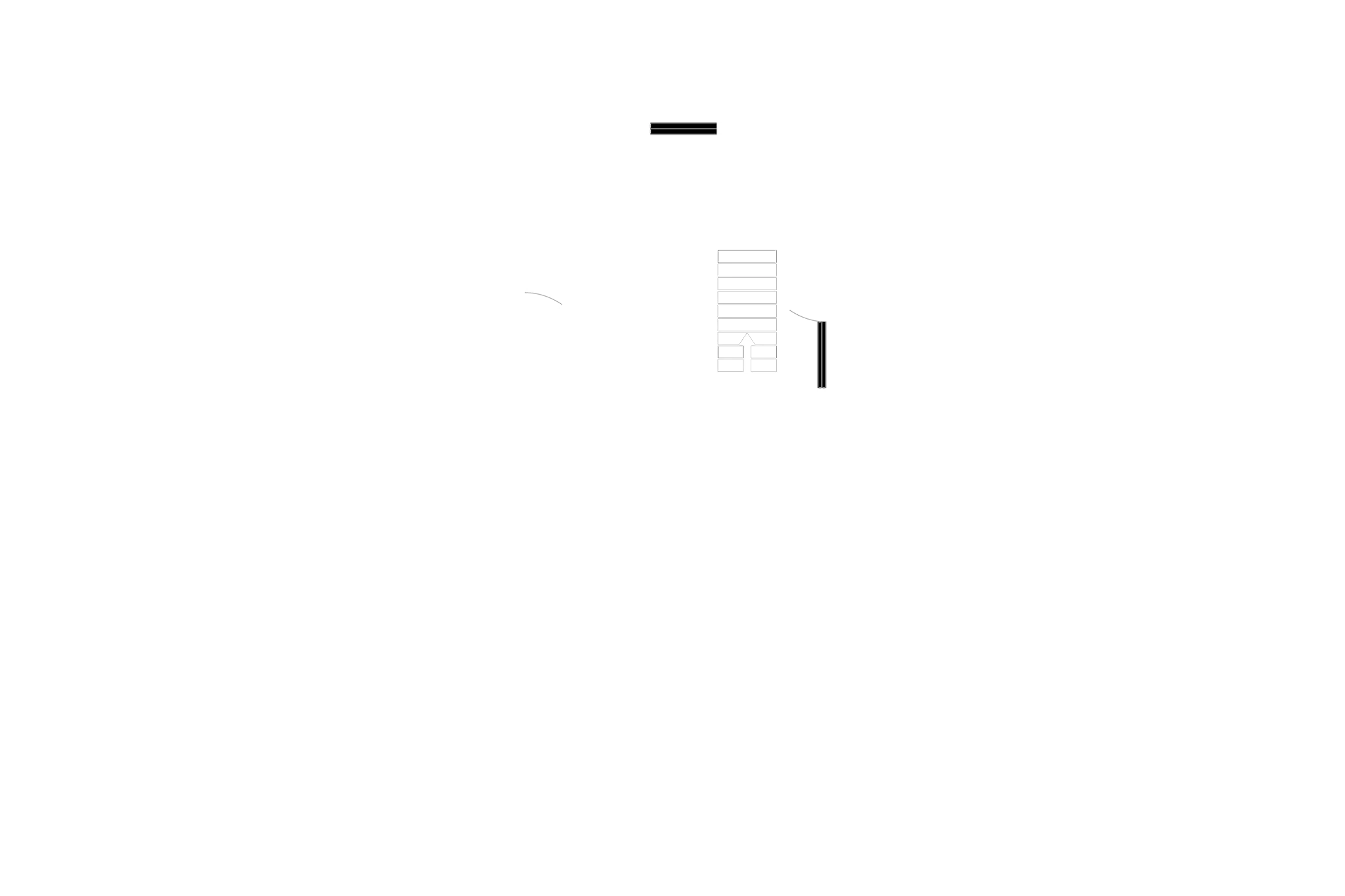 Floorplan — Vondy's Garage & Thie Fea, Andreas Road, Regaby Gate, Ramsey. — Plan 2 of 4
