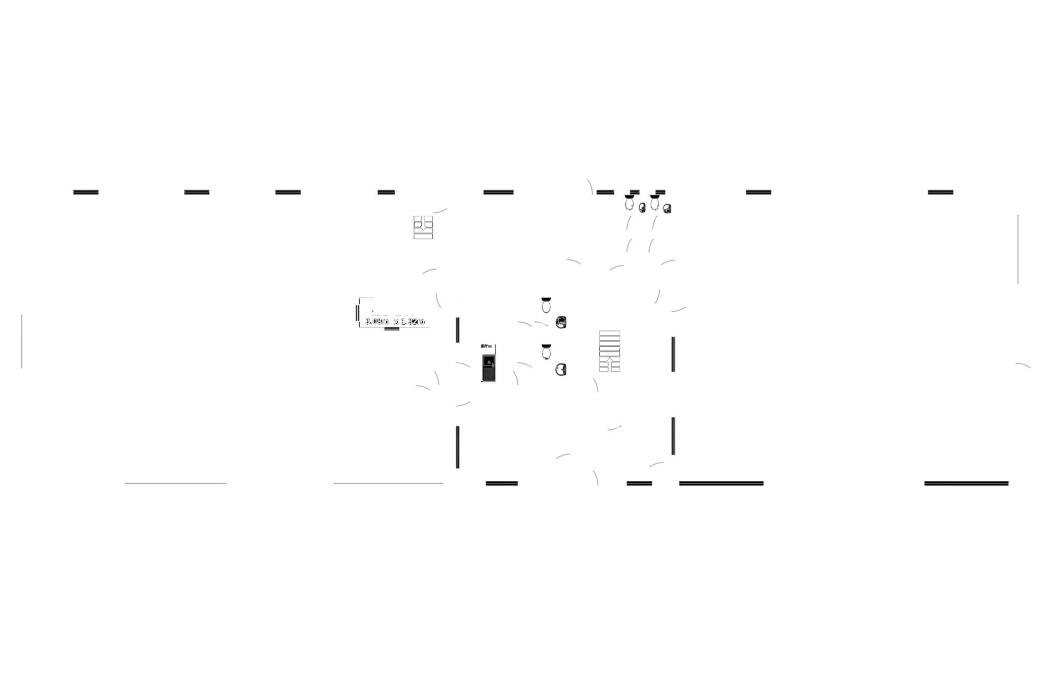 Floorplan — Vondy's Garage & Thie Fea, Andreas Road, Regaby Gate, Ramsey. — Plan 3 of 4