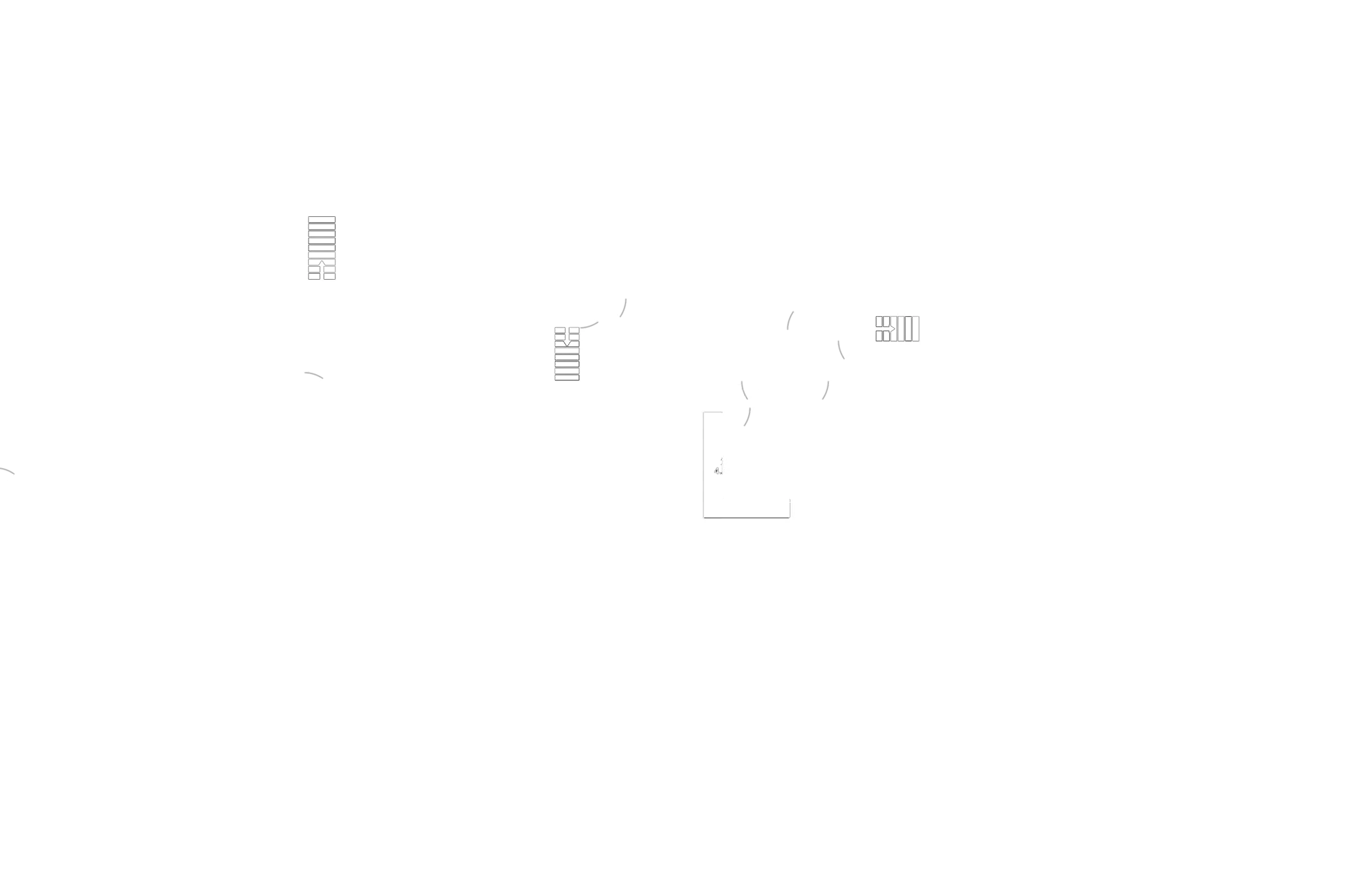 Floorplan — Vondy's Garage & Thie Fea, Andreas Road, Regaby Gate, Ramsey. — Plan 4 of 4