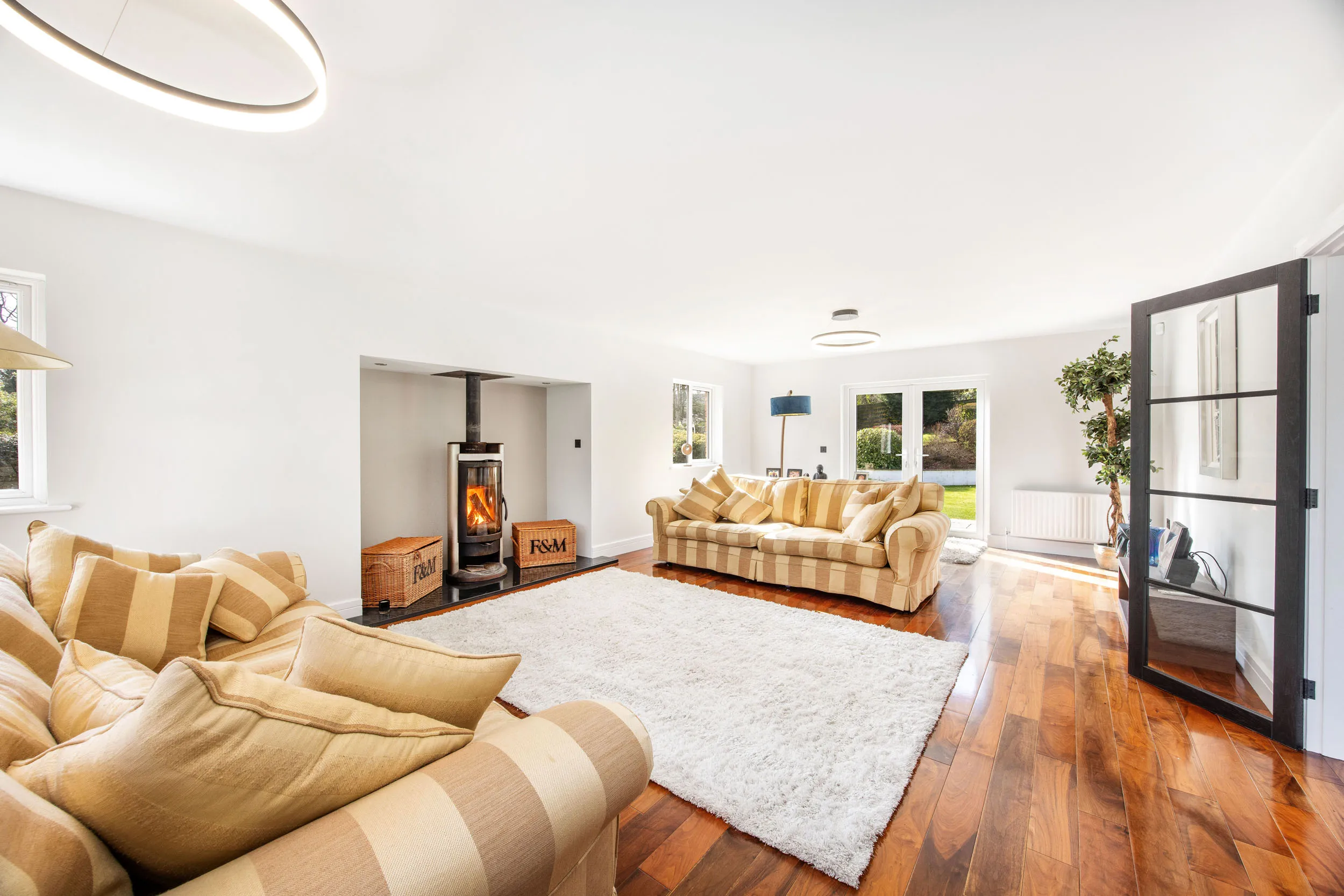 3 The Falls, Tromode Road, Douglas. — Photo 5 of 5