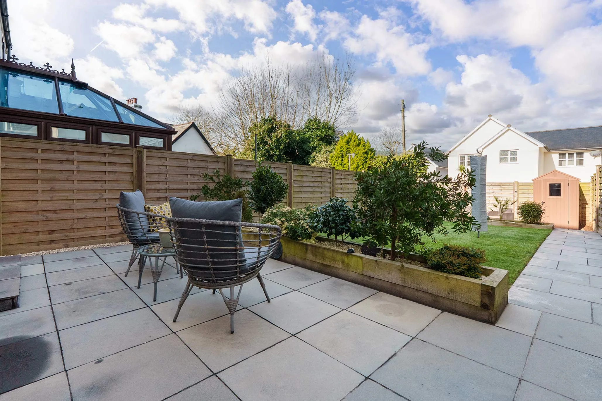 5 Snugborough Close, Union Mills. — Photo 2 of 5