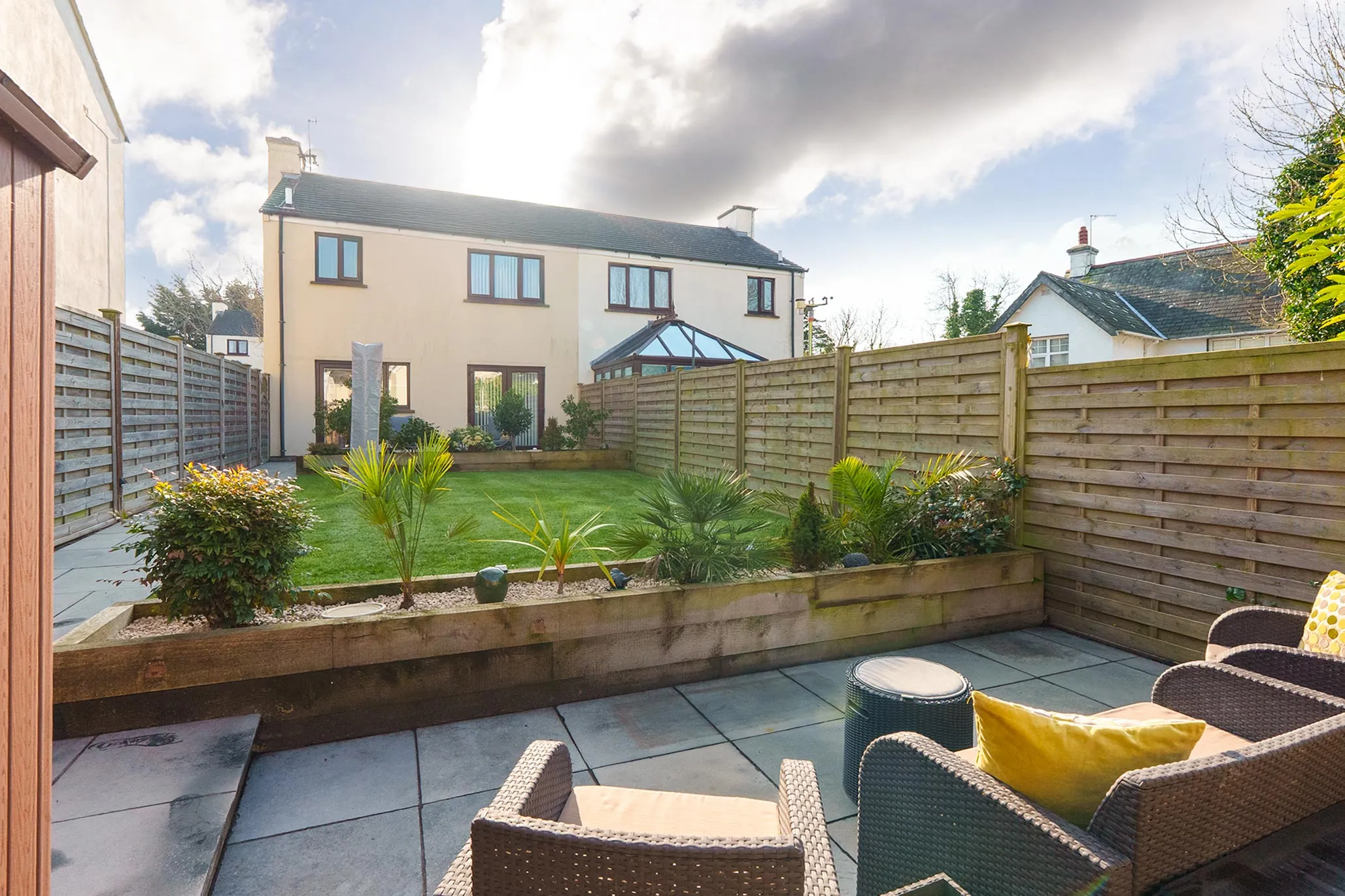 5 Snugborough Close, Union Mills. — Photo 3 of 5