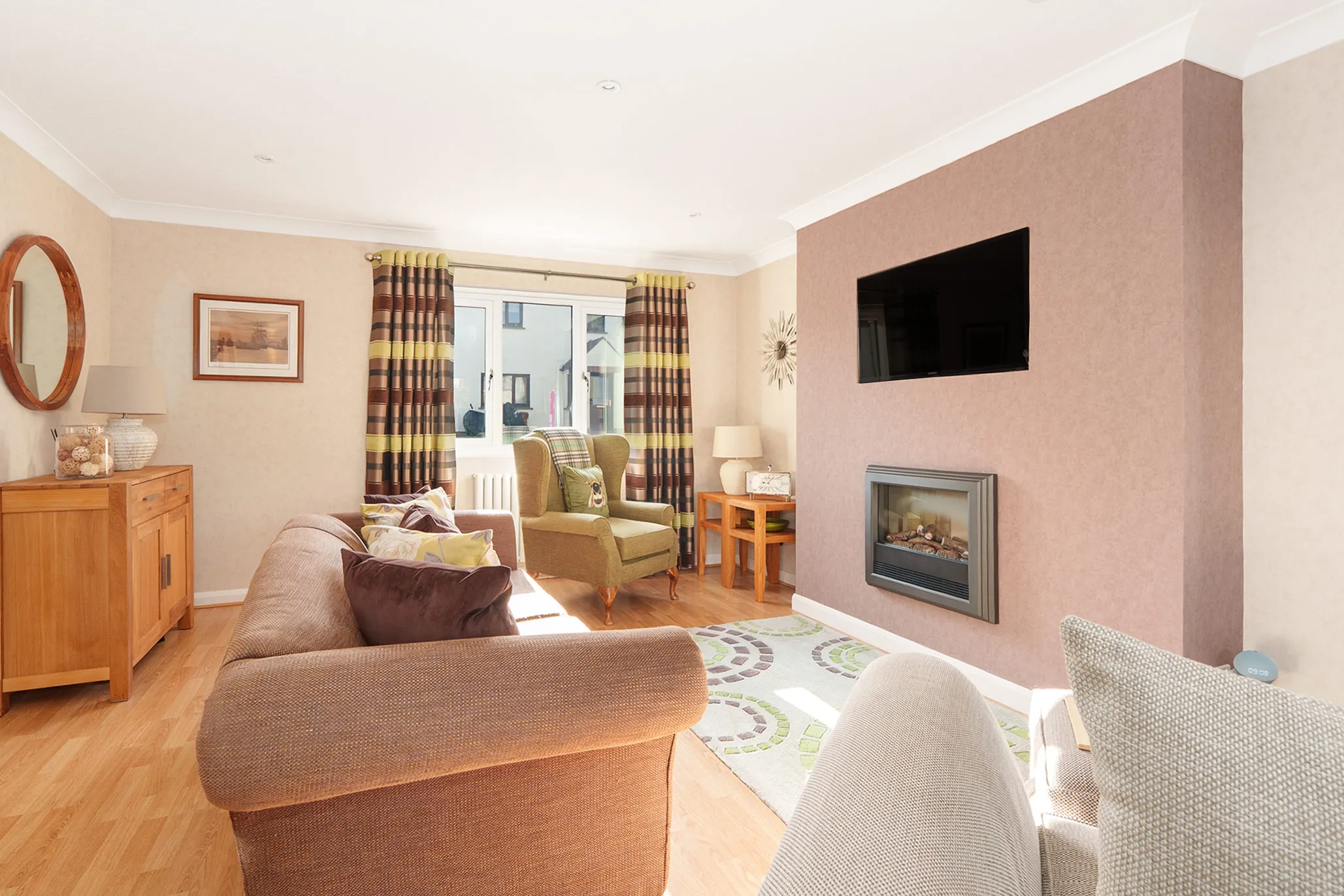 5 Snugborough Close, Union Mills. — Photo 5 of 5