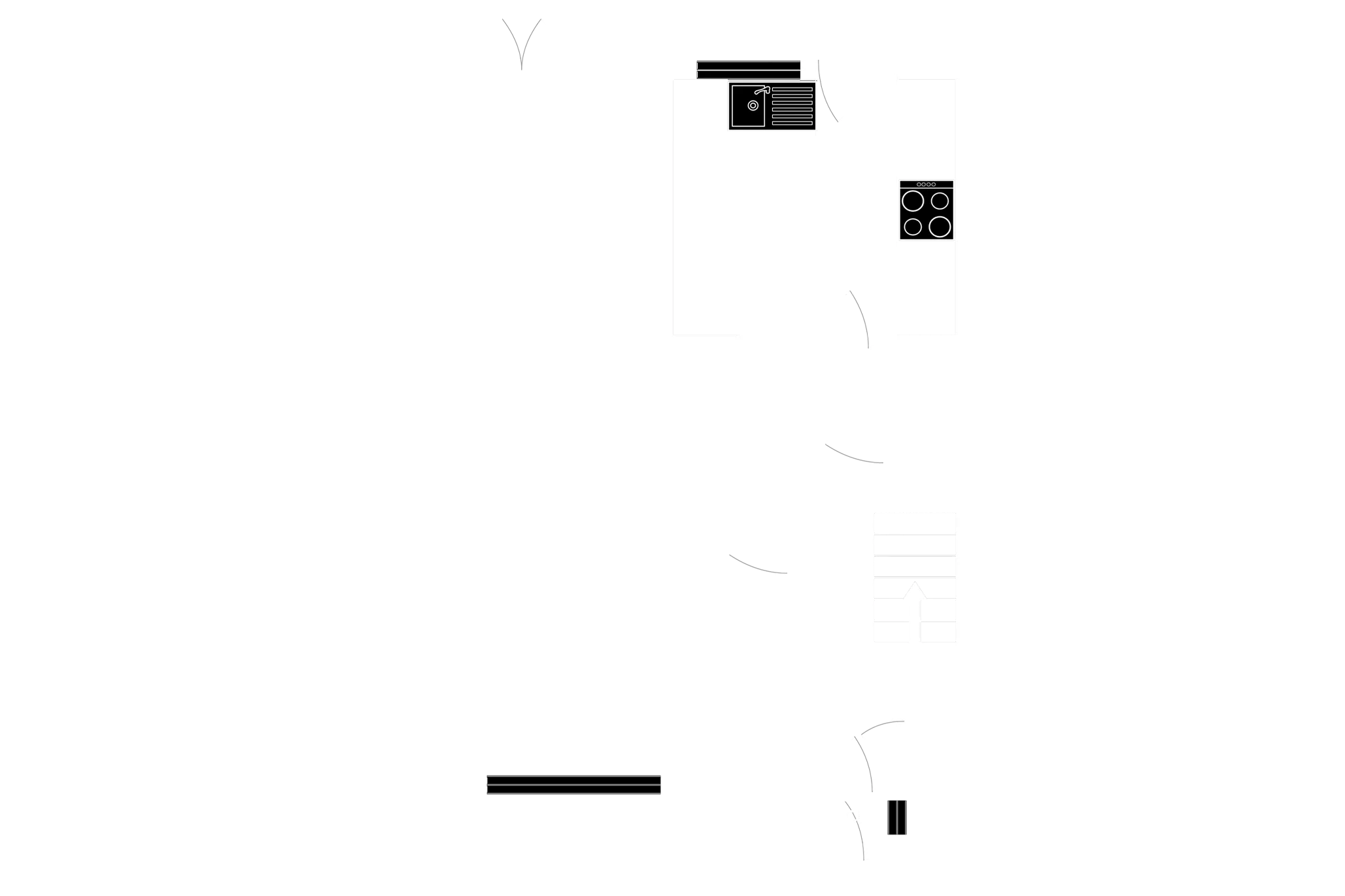Floorplan — 5 Snugborough Close, Union Mills.