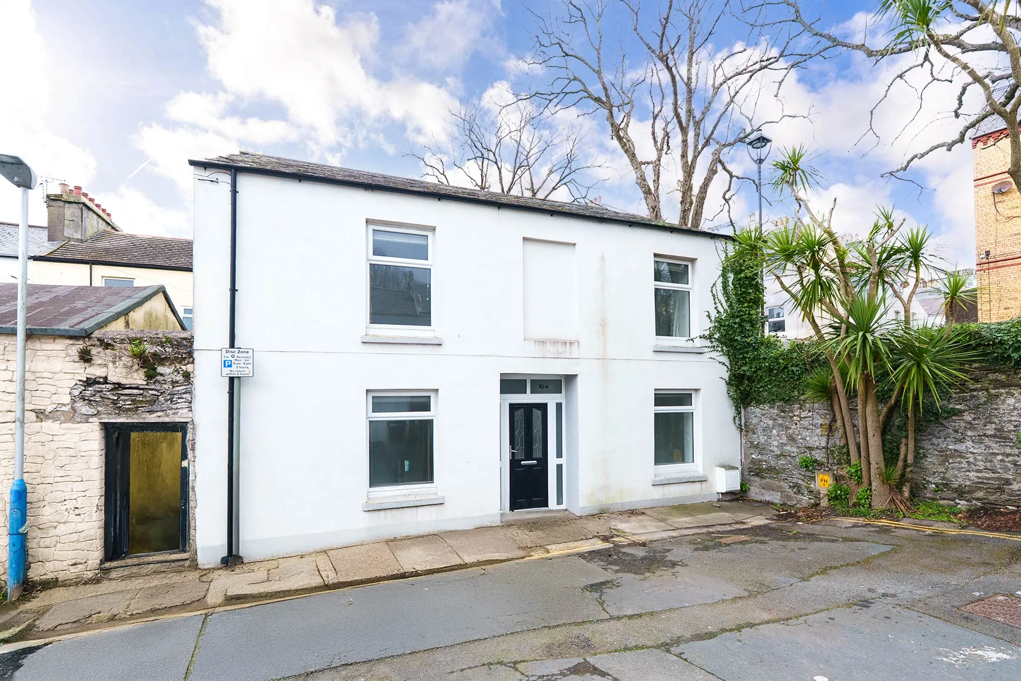 10A, Stanley Place, Douglas. — Photo 1 of 5