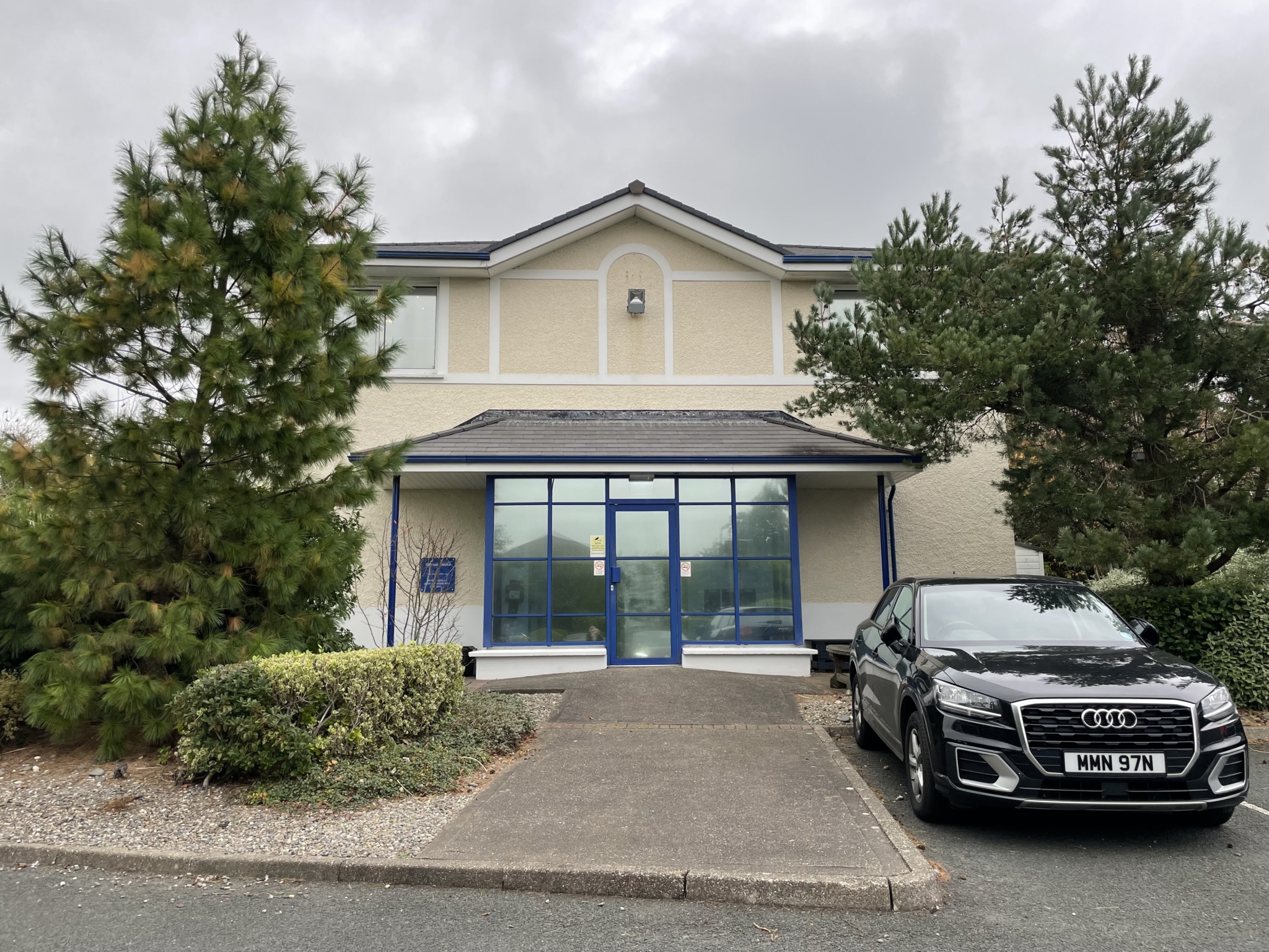 1st Floor Global House, Isle of Man Business Park, Braddan. — Photo 3 of 15