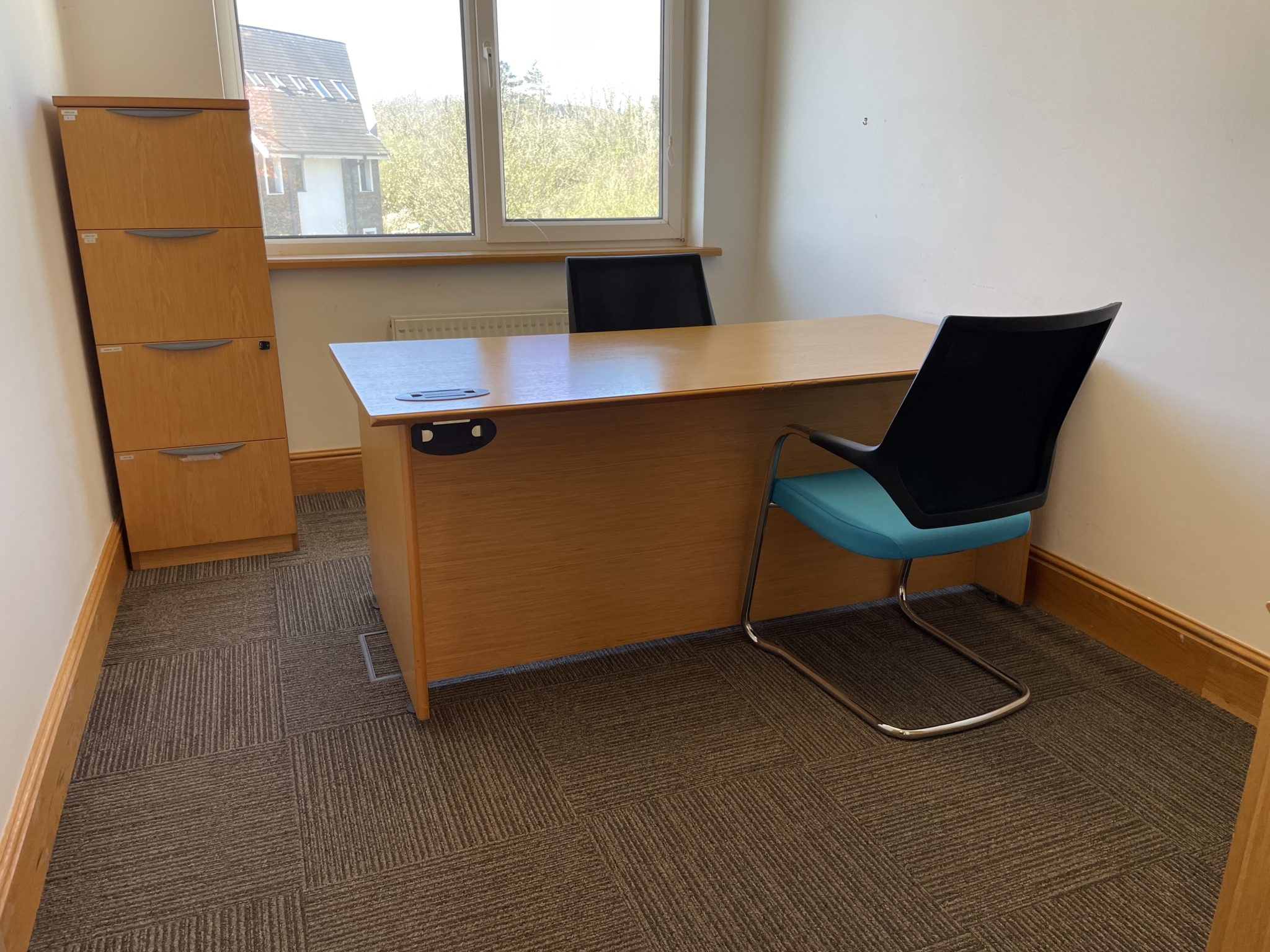 1st Floor Global House, Isle of Man Business Park, Braddan. — Photo 5 of 15