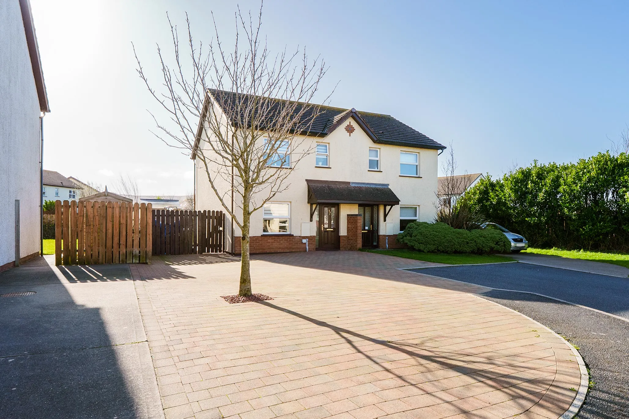 17 Cushag Drive, Ballawattleworth Estate, Peel. — Photo 1 of 5