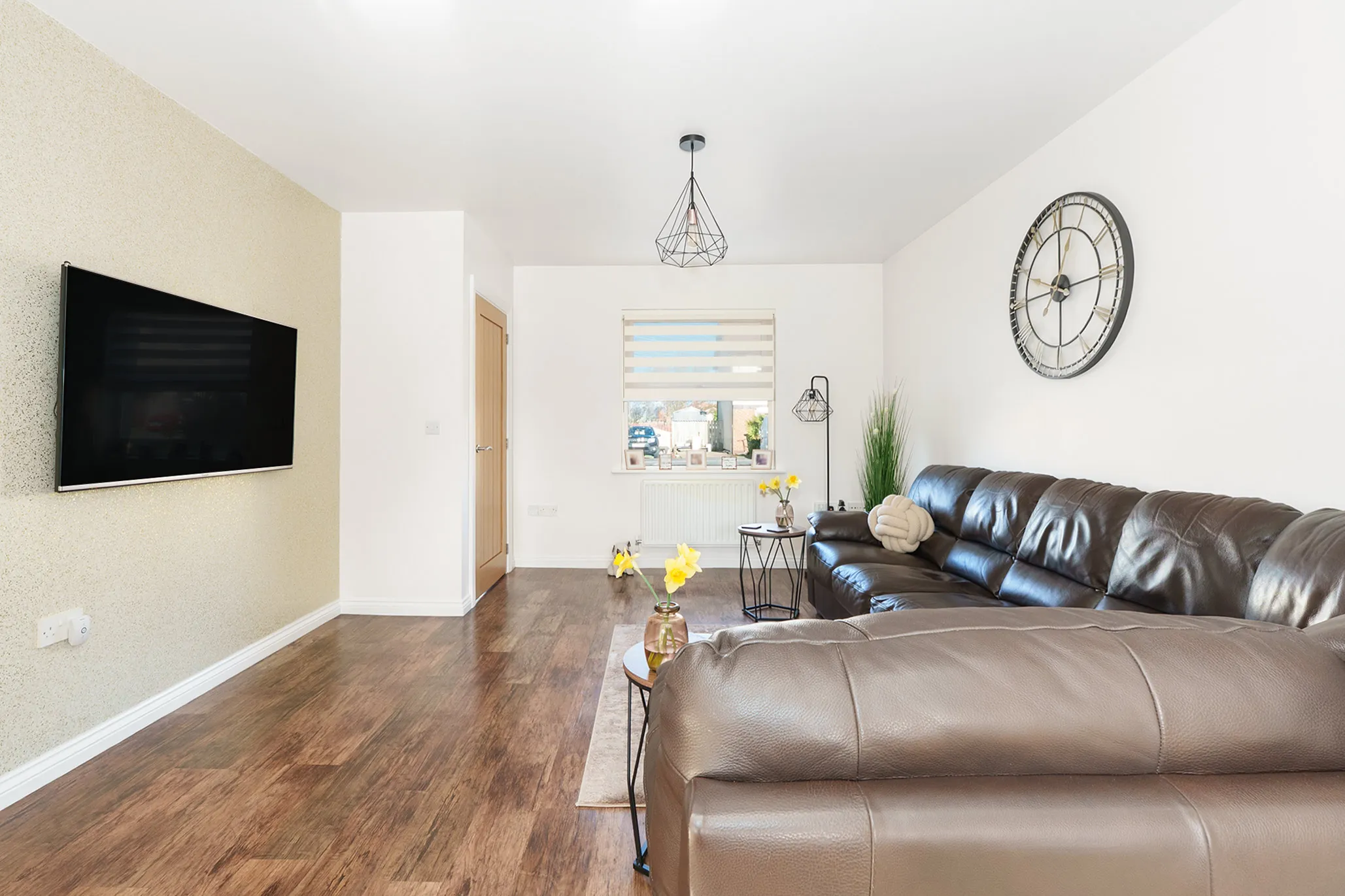 17 Cushag Drive, Ballawattleworth Estate, Peel. — Photo 4 of 5