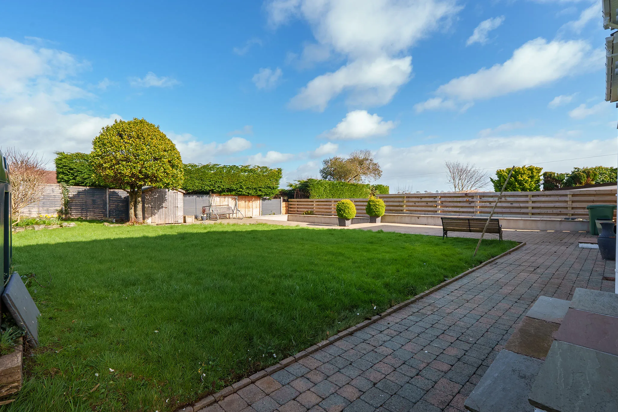 8 Kirby Hill, Douglas. — Photo 2 of 5