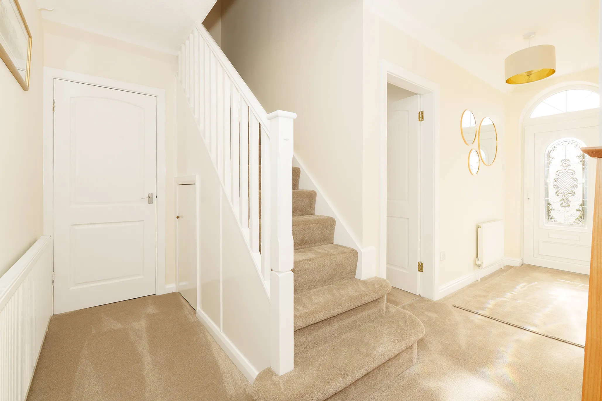 8 Kirby Hill, Douglas. — Photo 4 of 5