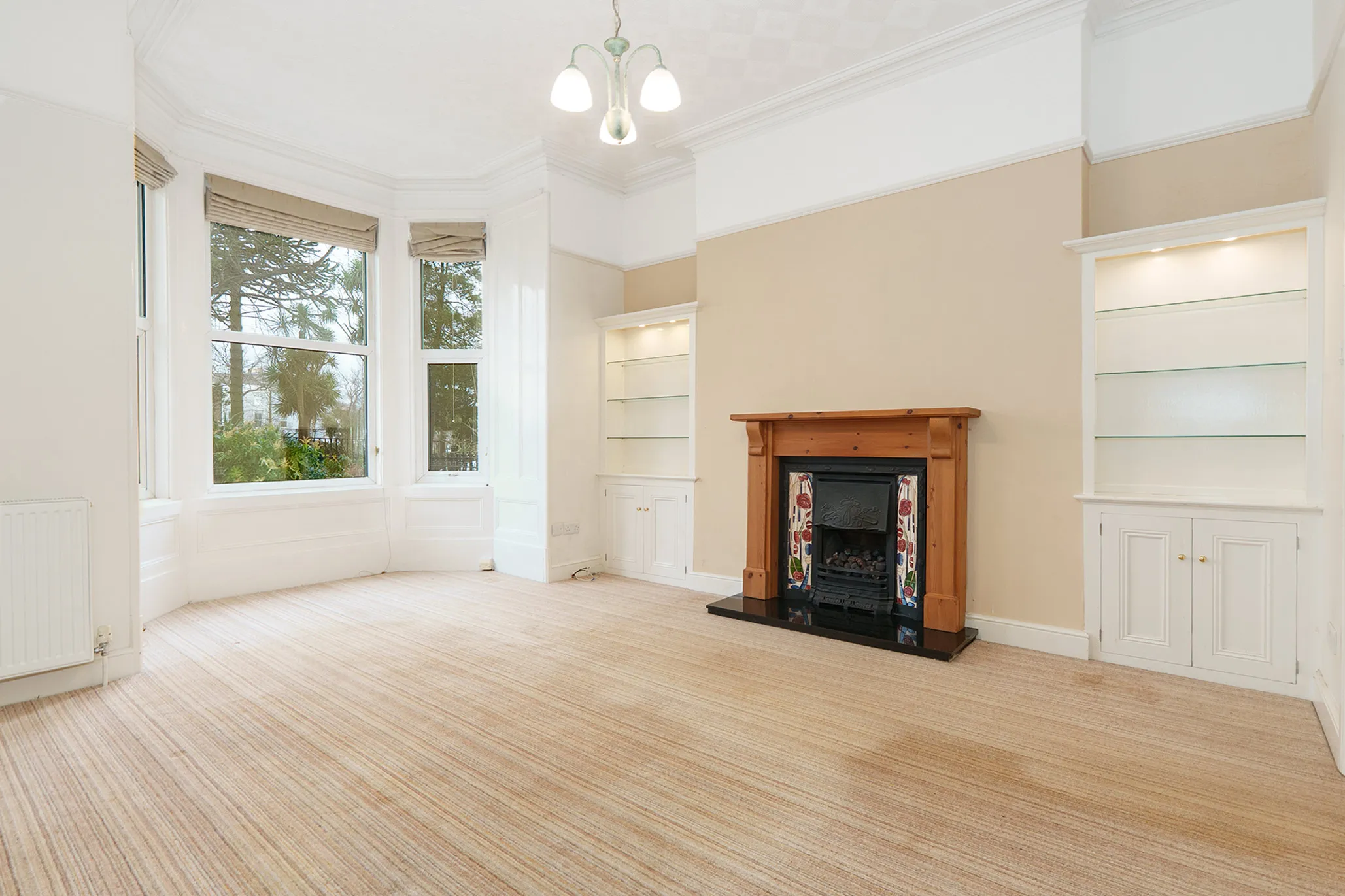 9 Woodburn Square, Douglas. — Photo 3 of 5