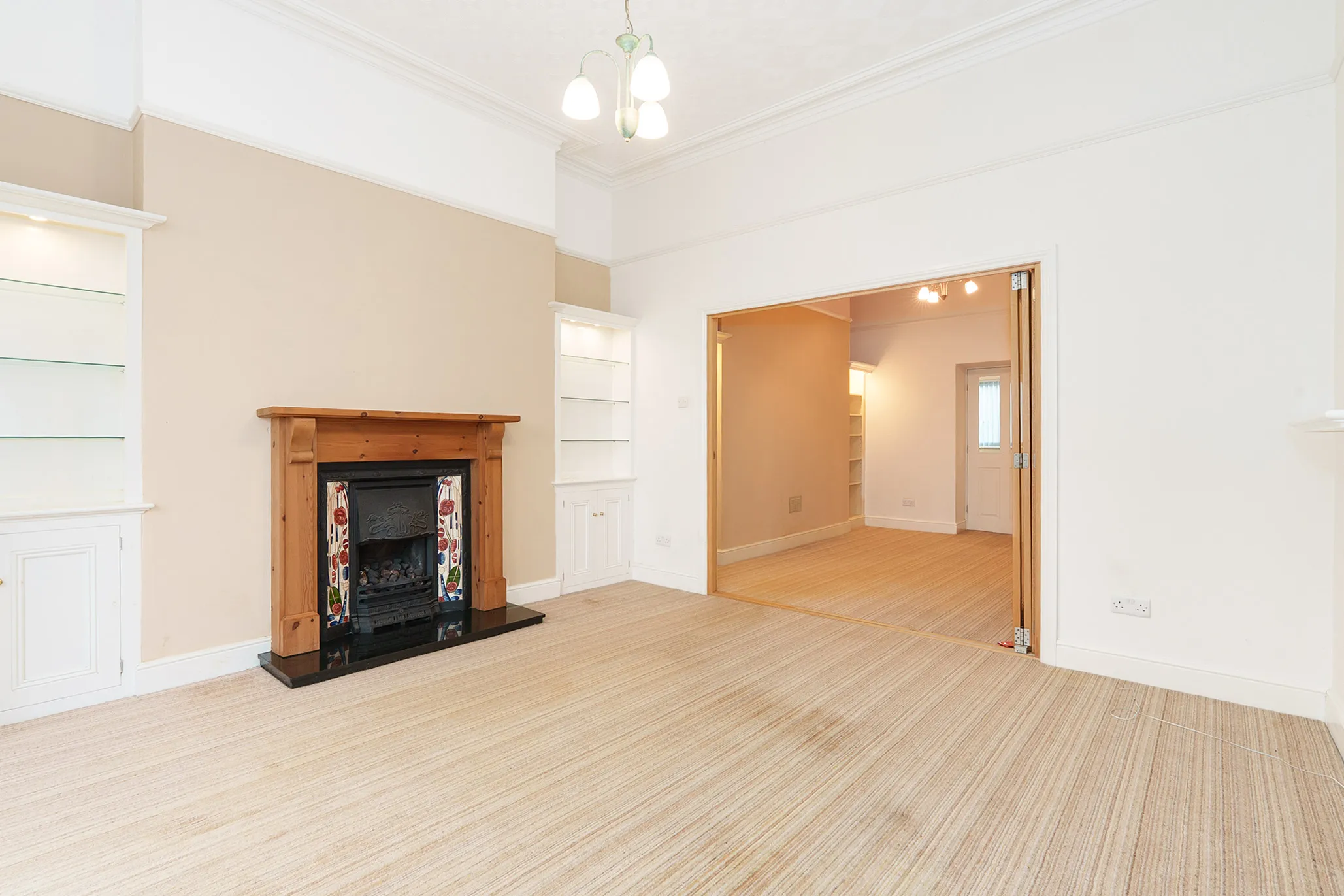 9 Woodburn Square, Douglas. — Photo 4 of 5