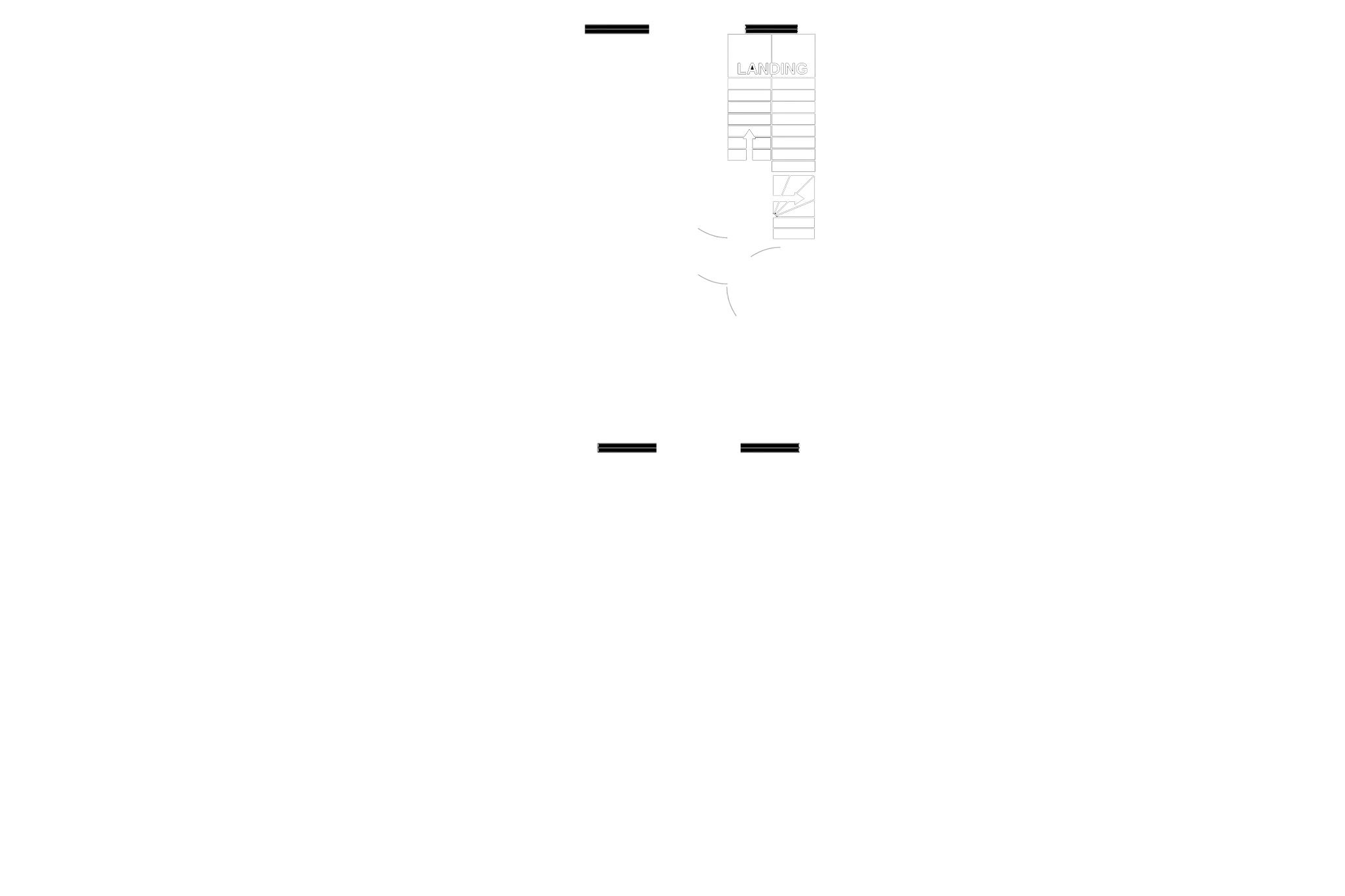 Floorplan — 9 Woodburn Square, Douglas. — Plan 3 of 4