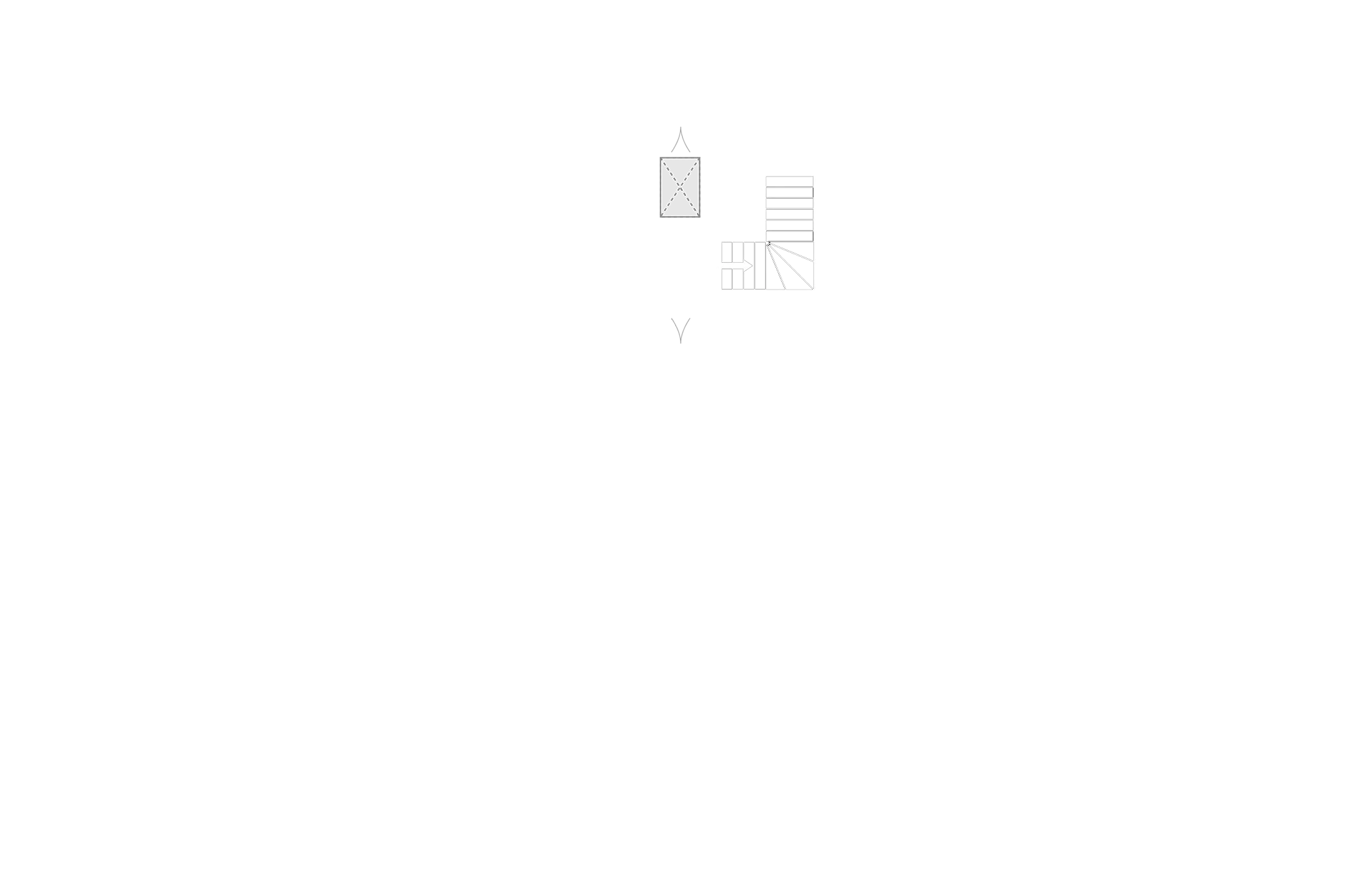 Floorplan — 9 Woodburn Square, Douglas. — Plan 4 of 4