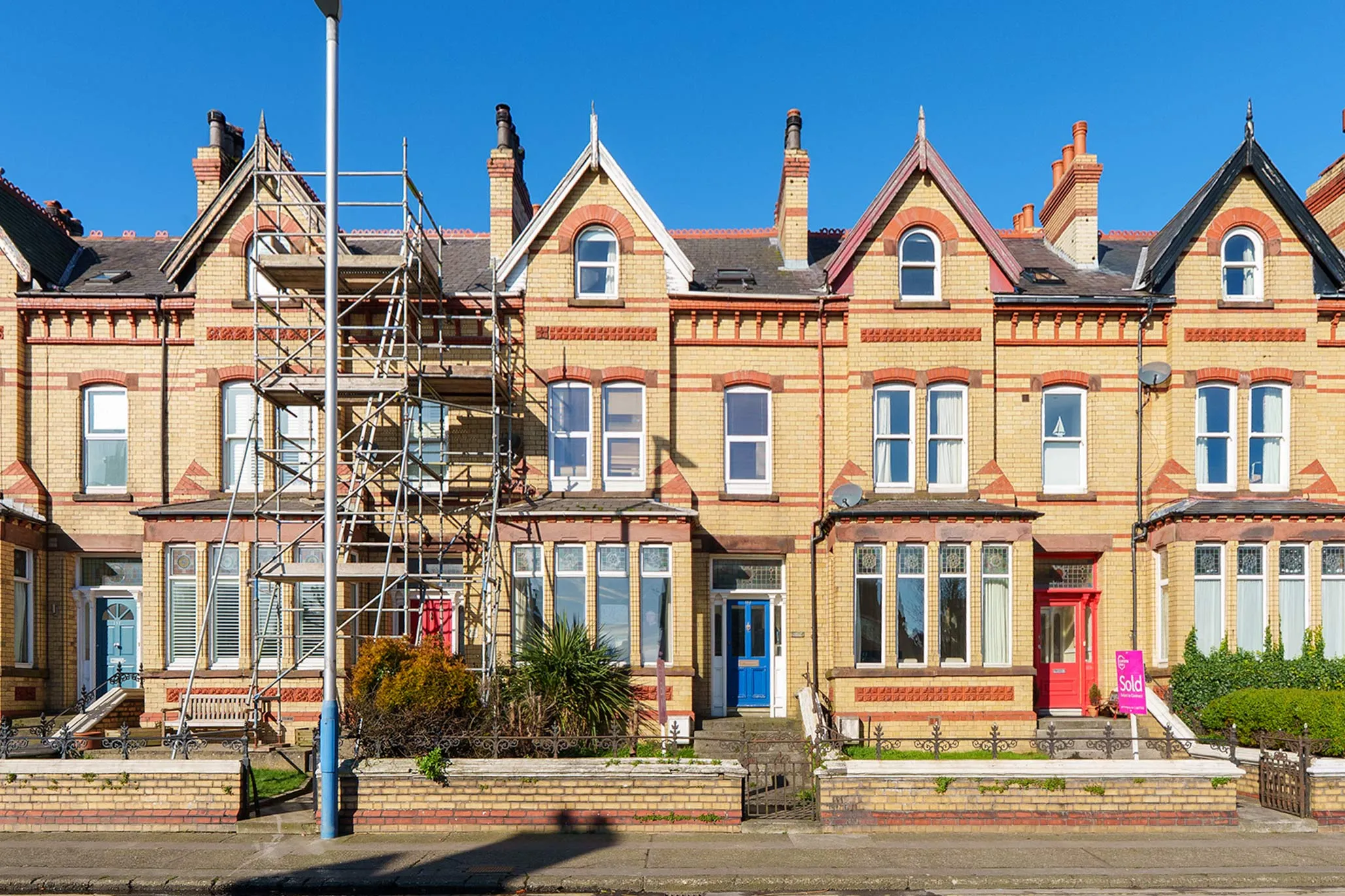 117 Woodbourne Road, Douglas. — Photo 1 of 5